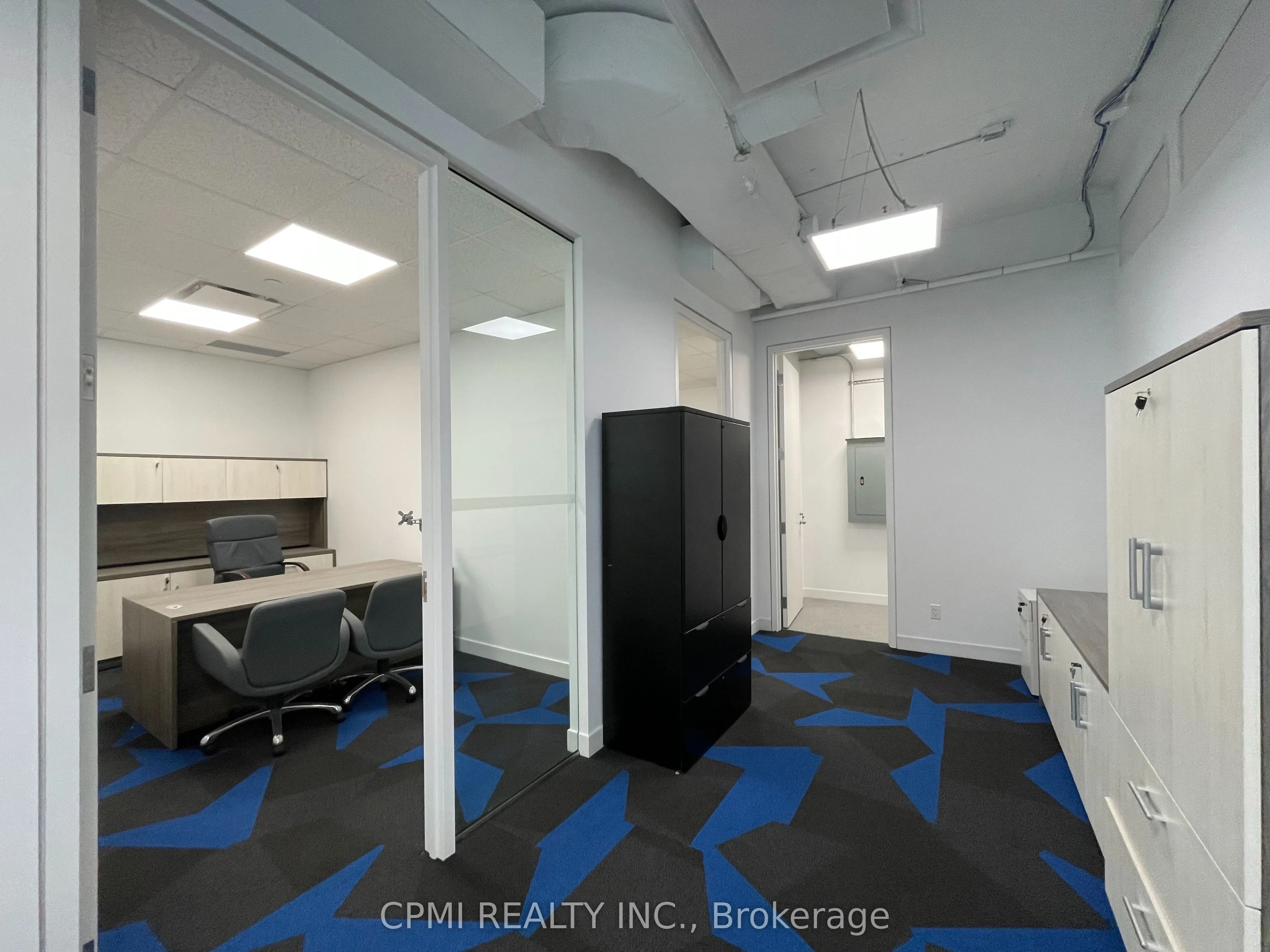 5255 Yonge Street, #705