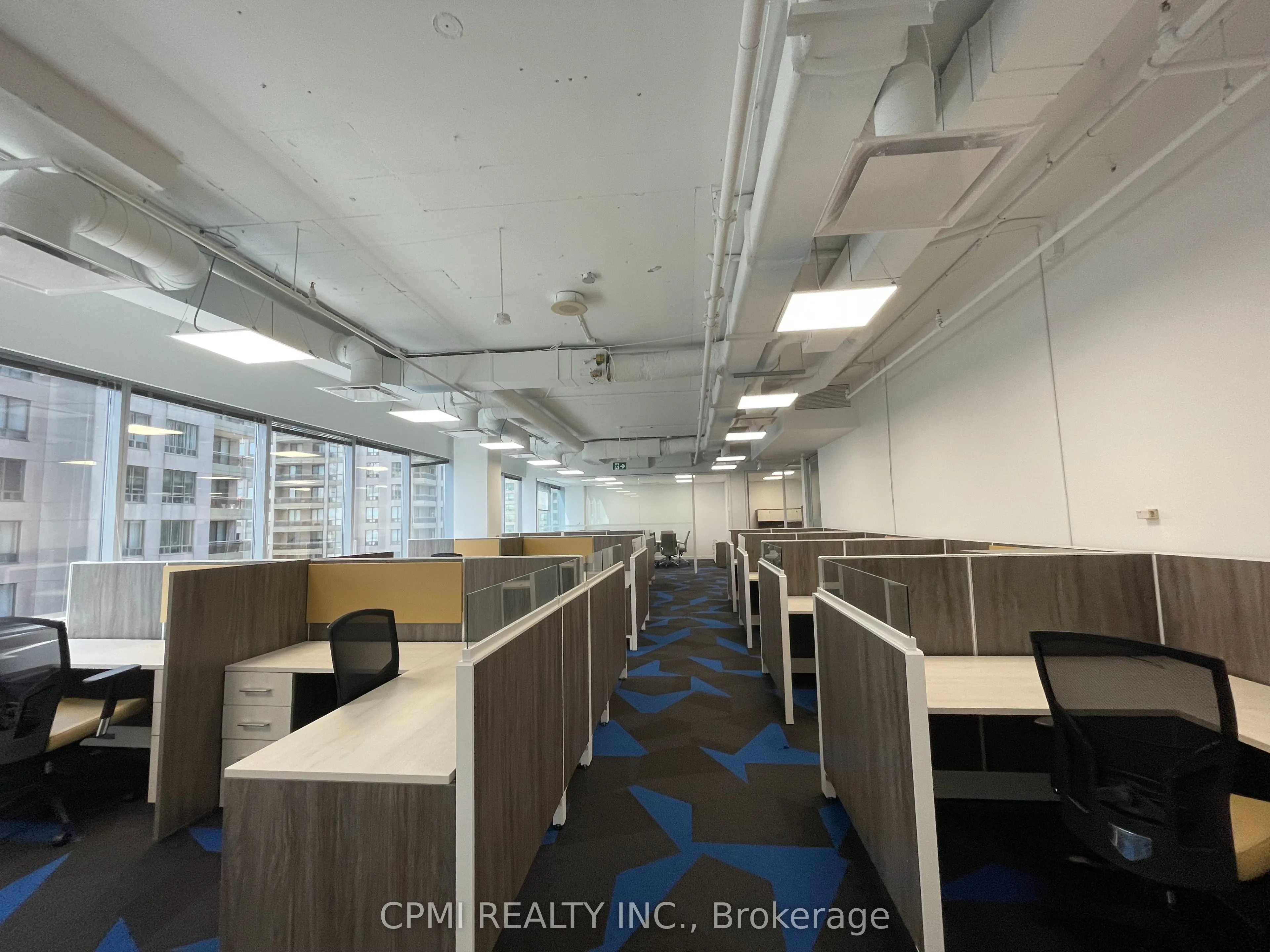 5255 Yonge Street, #705