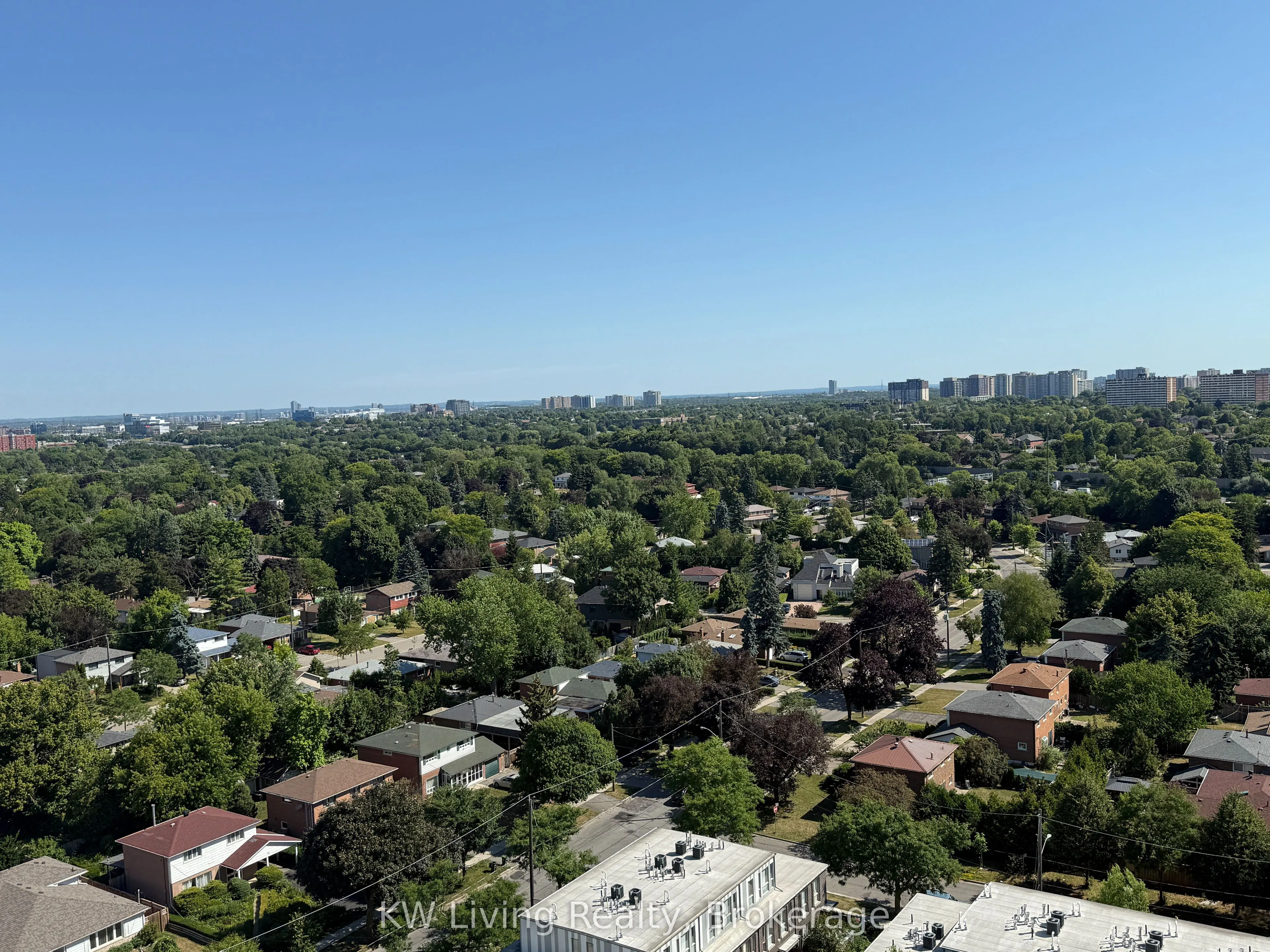 128 Fairview Mall Drive, #1510