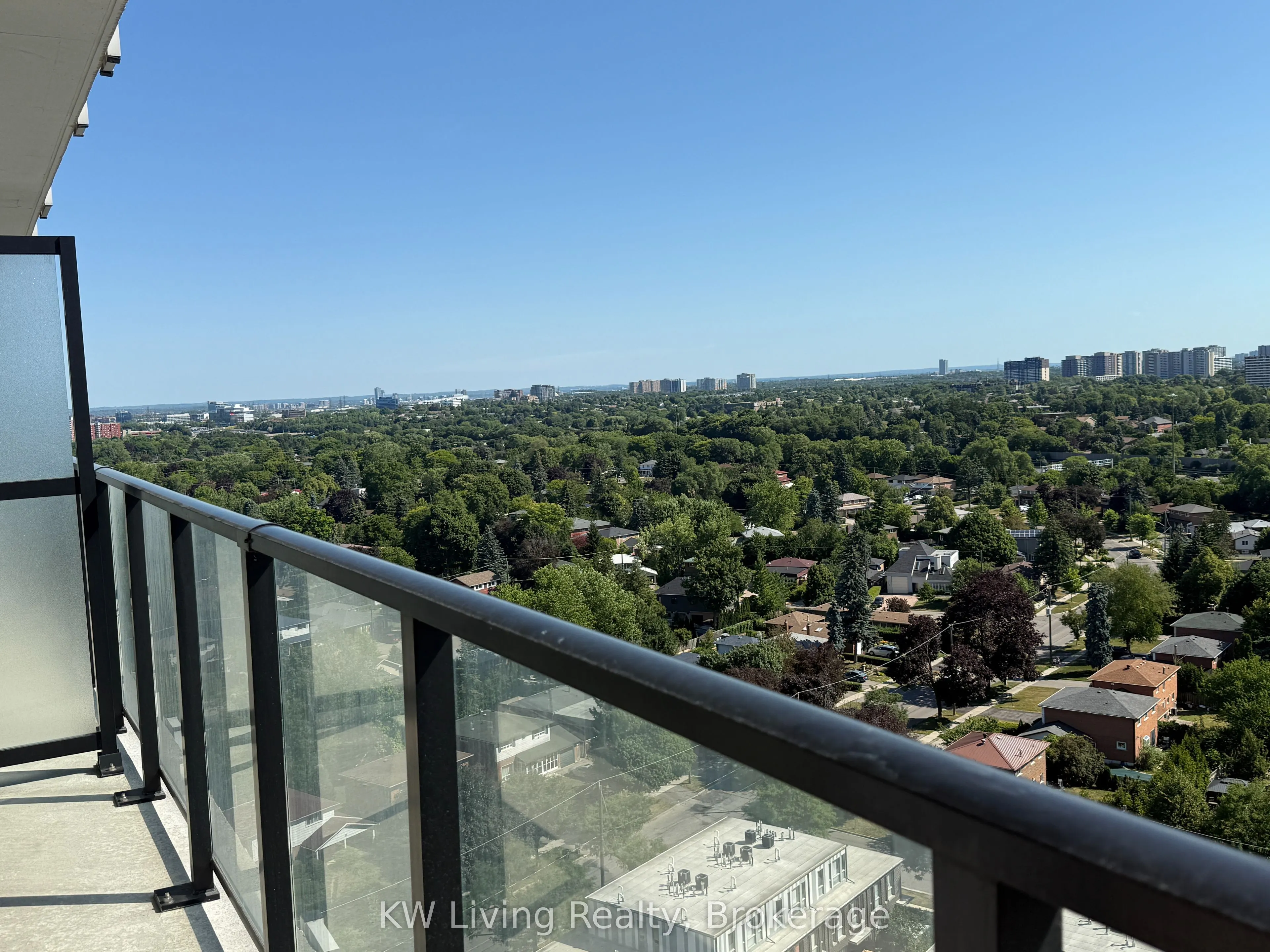 128 Fairview Mall Drive, #1510