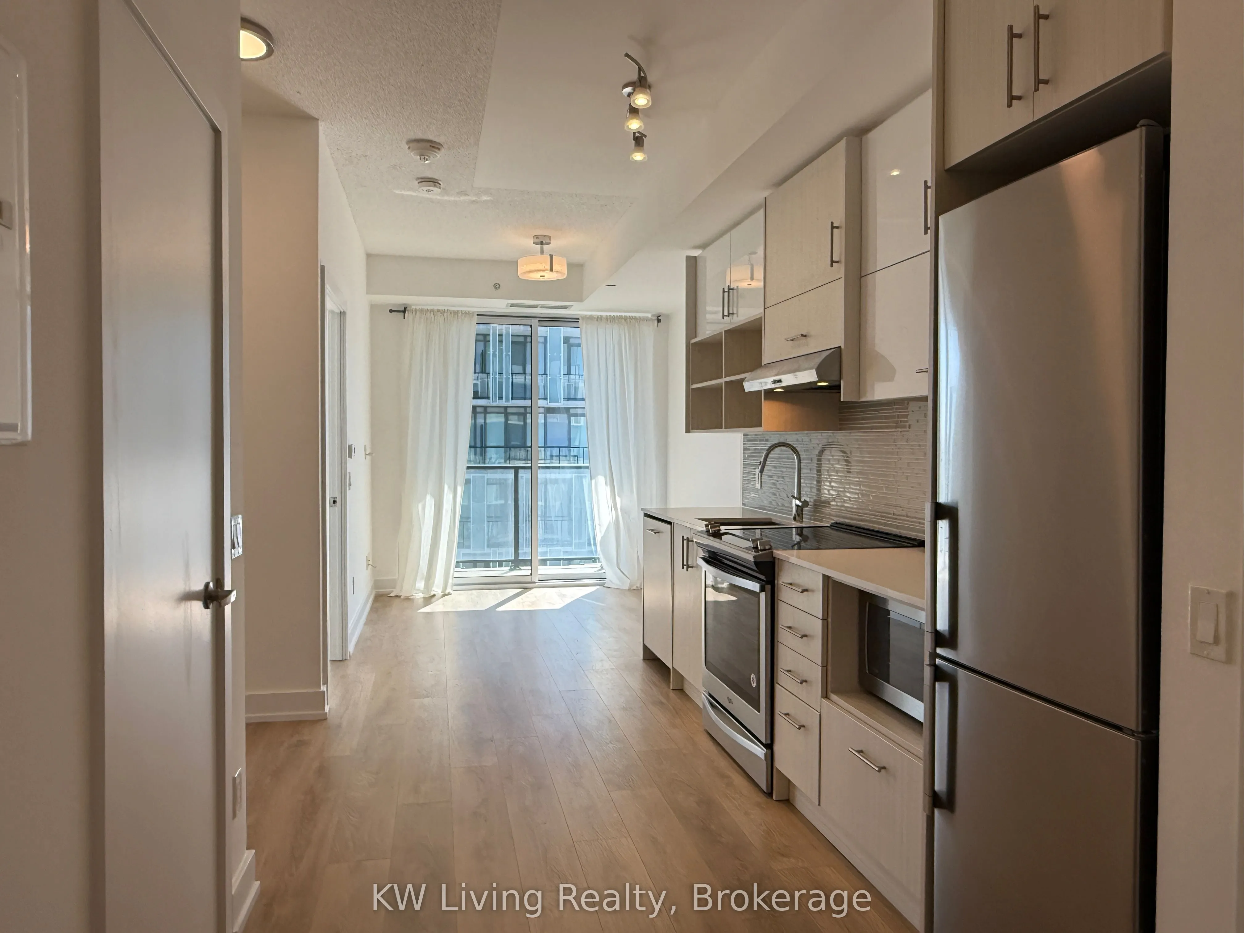 128 Fairview Mall Drive, #1510