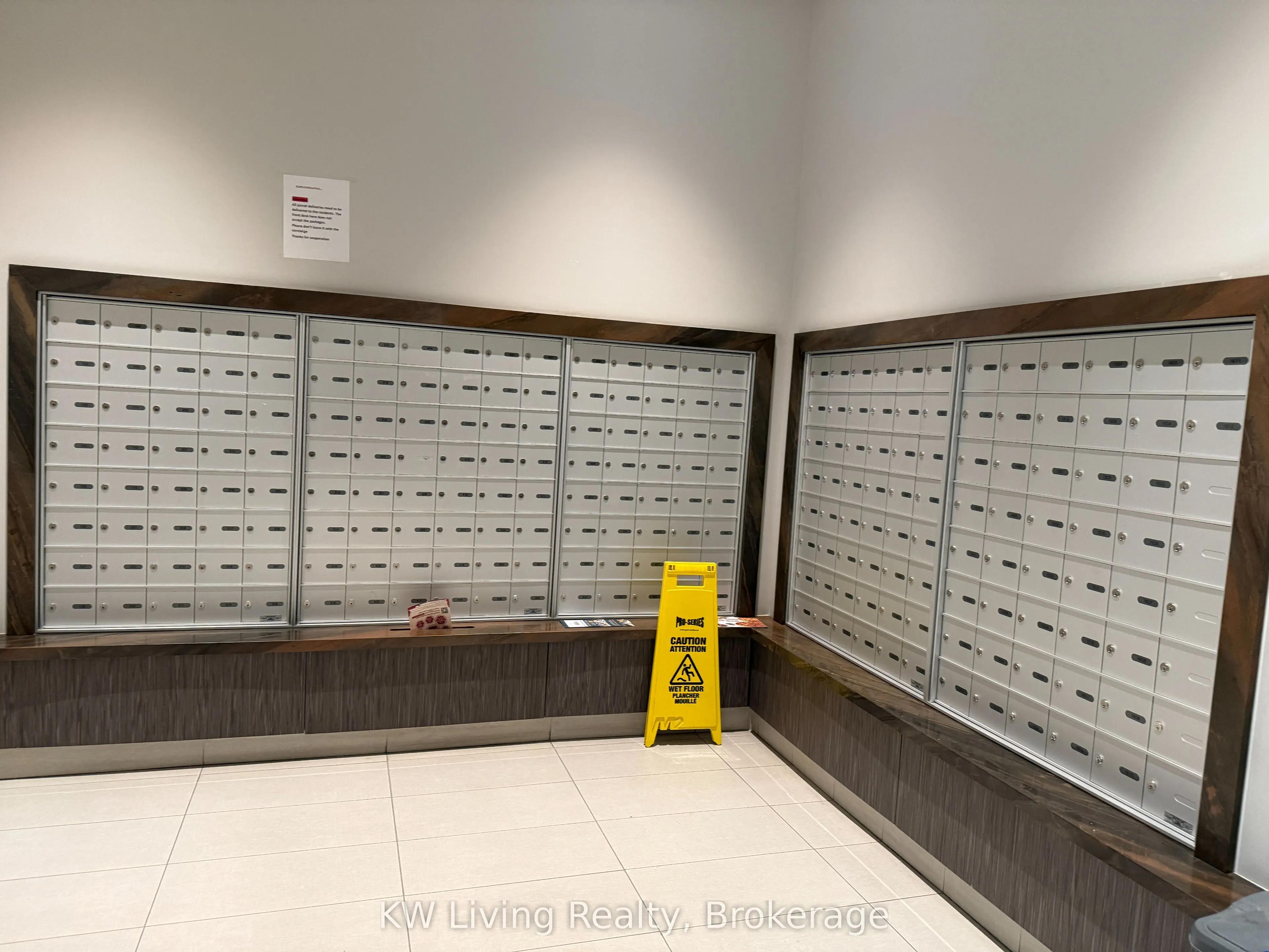 128 Fairview Mall Drive, #1510