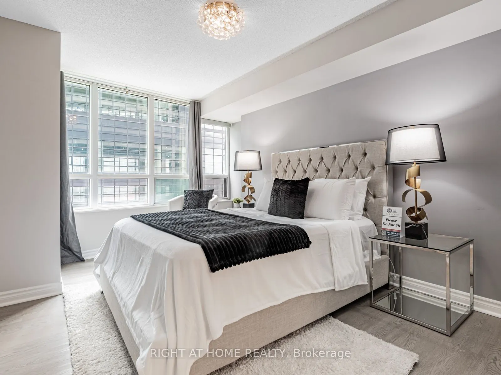 23 Hollywood Avenue, #510