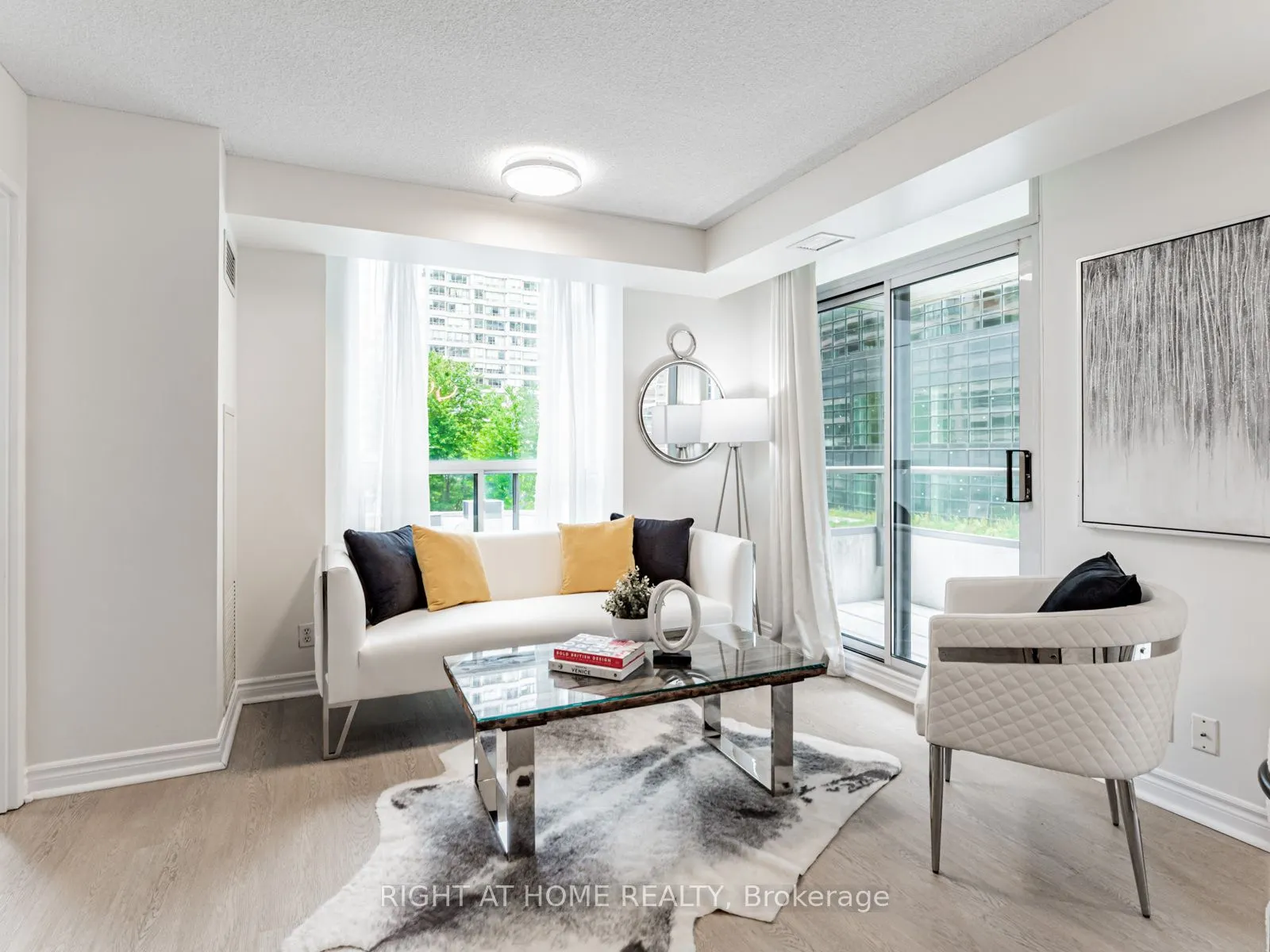 23 Hollywood Avenue, #510