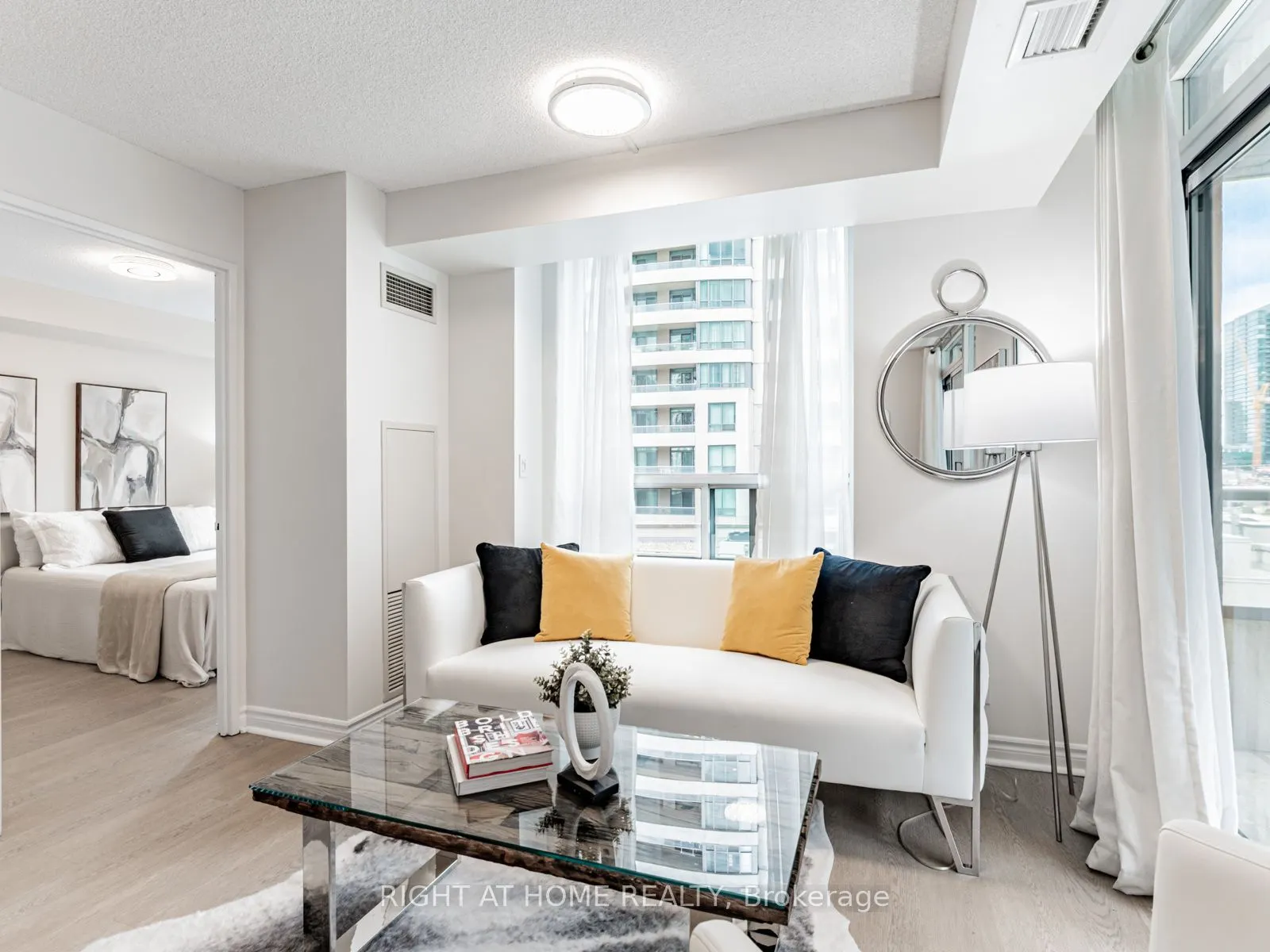 23 Hollywood Avenue, #510