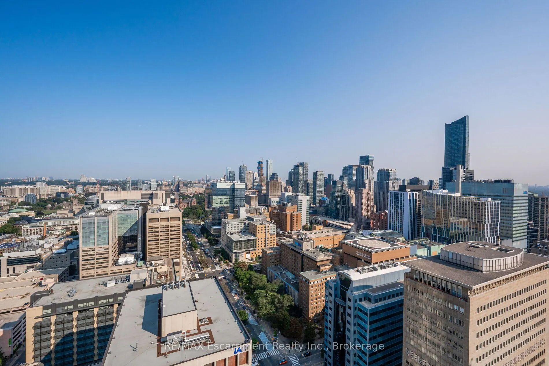488 University Avenue, #2816