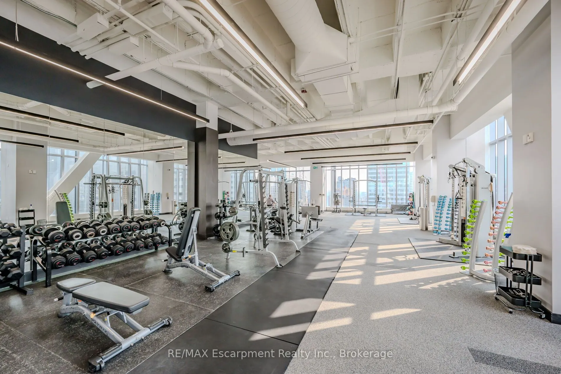 488 University Avenue, #2816