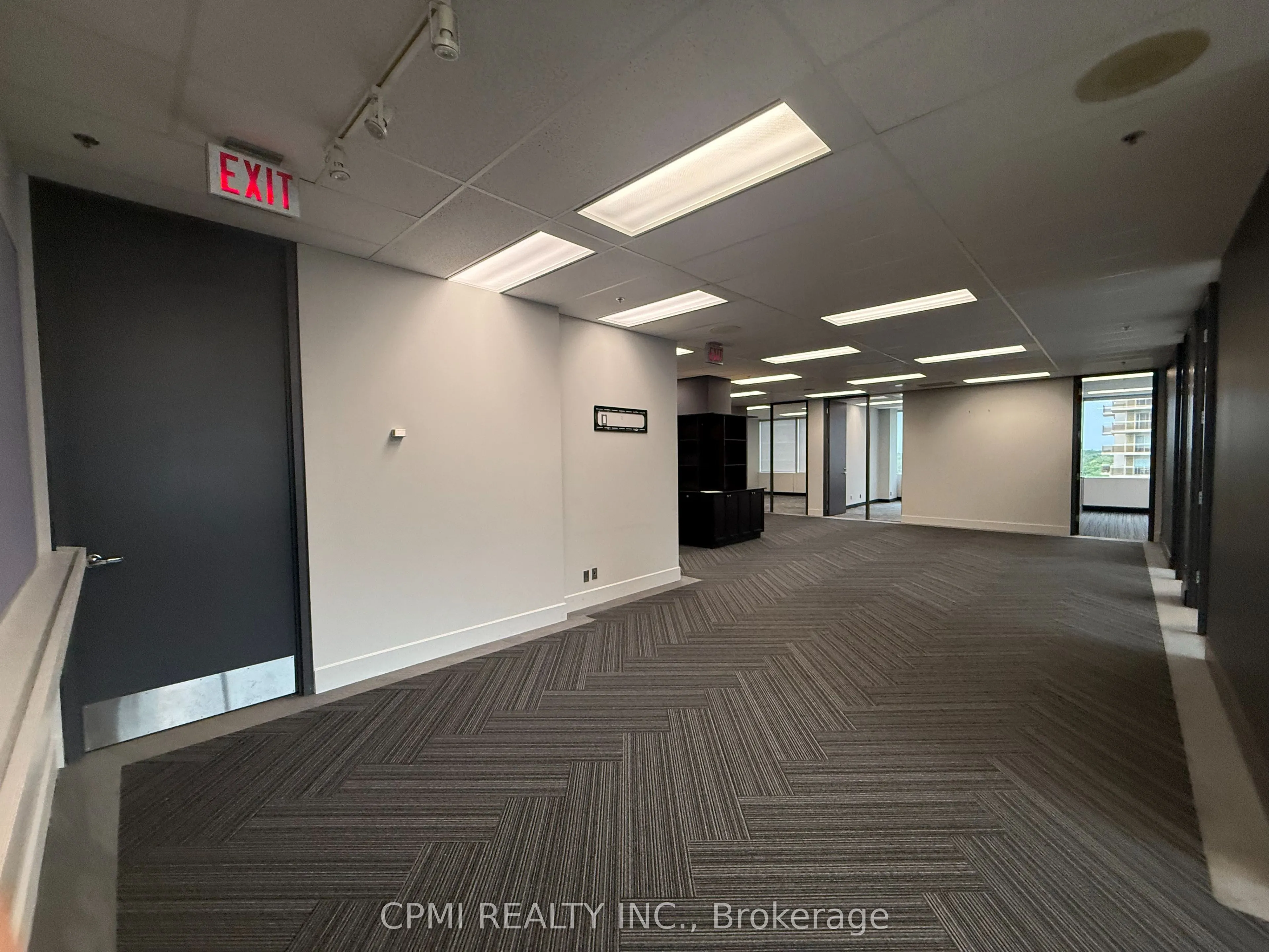 5255 Yonge Street, #1050