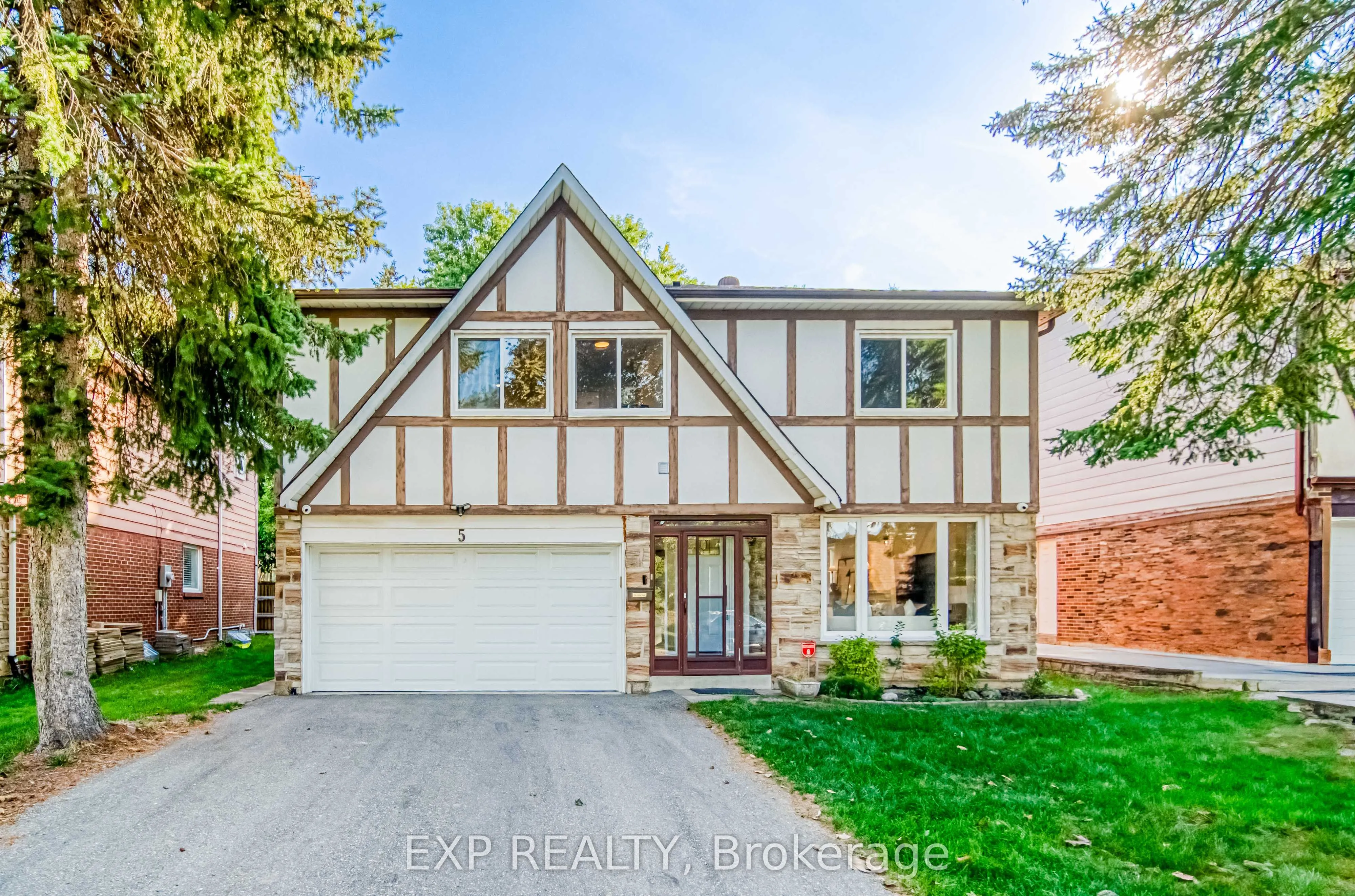5 Trudy Road