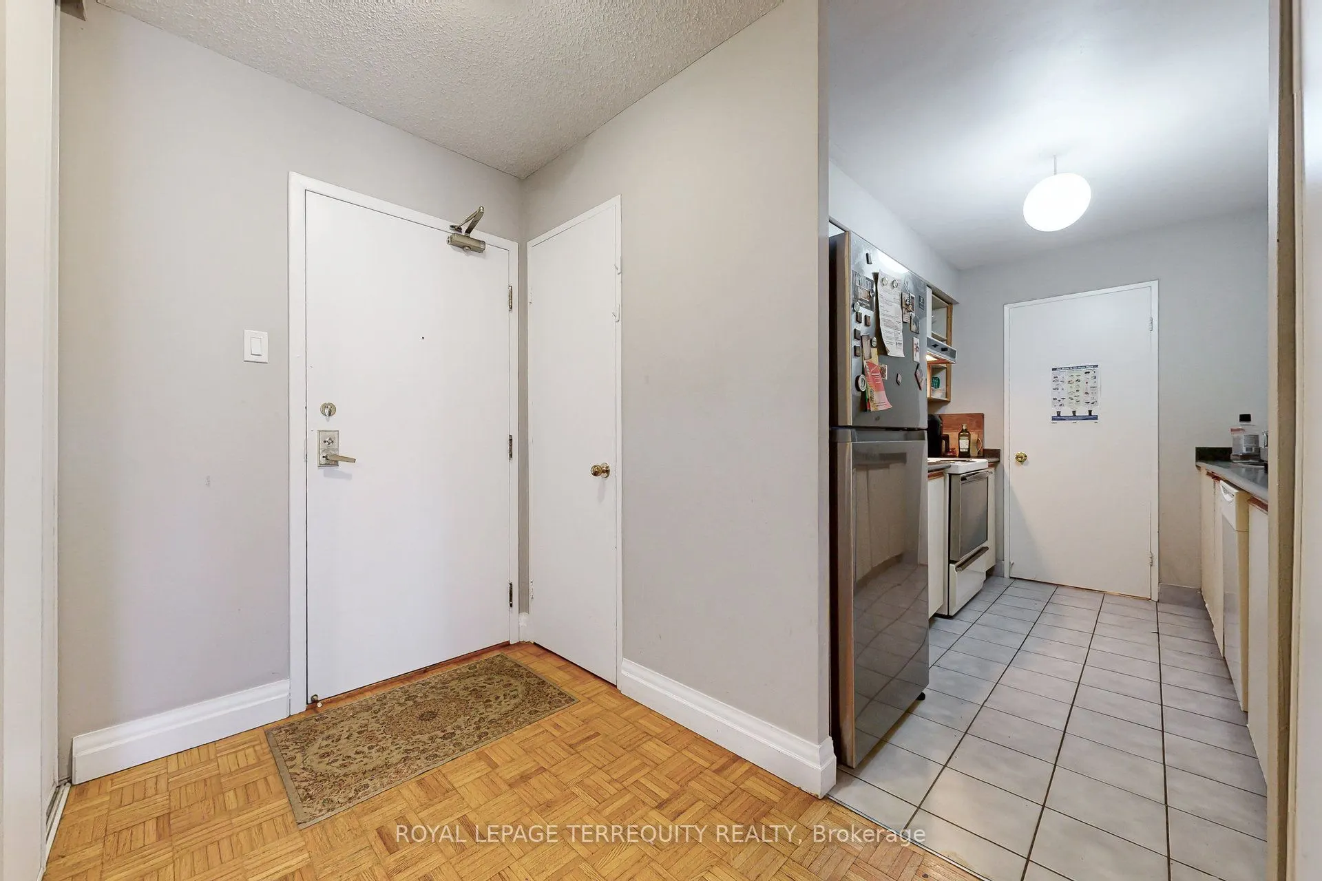 250 Jarvis Street, #506