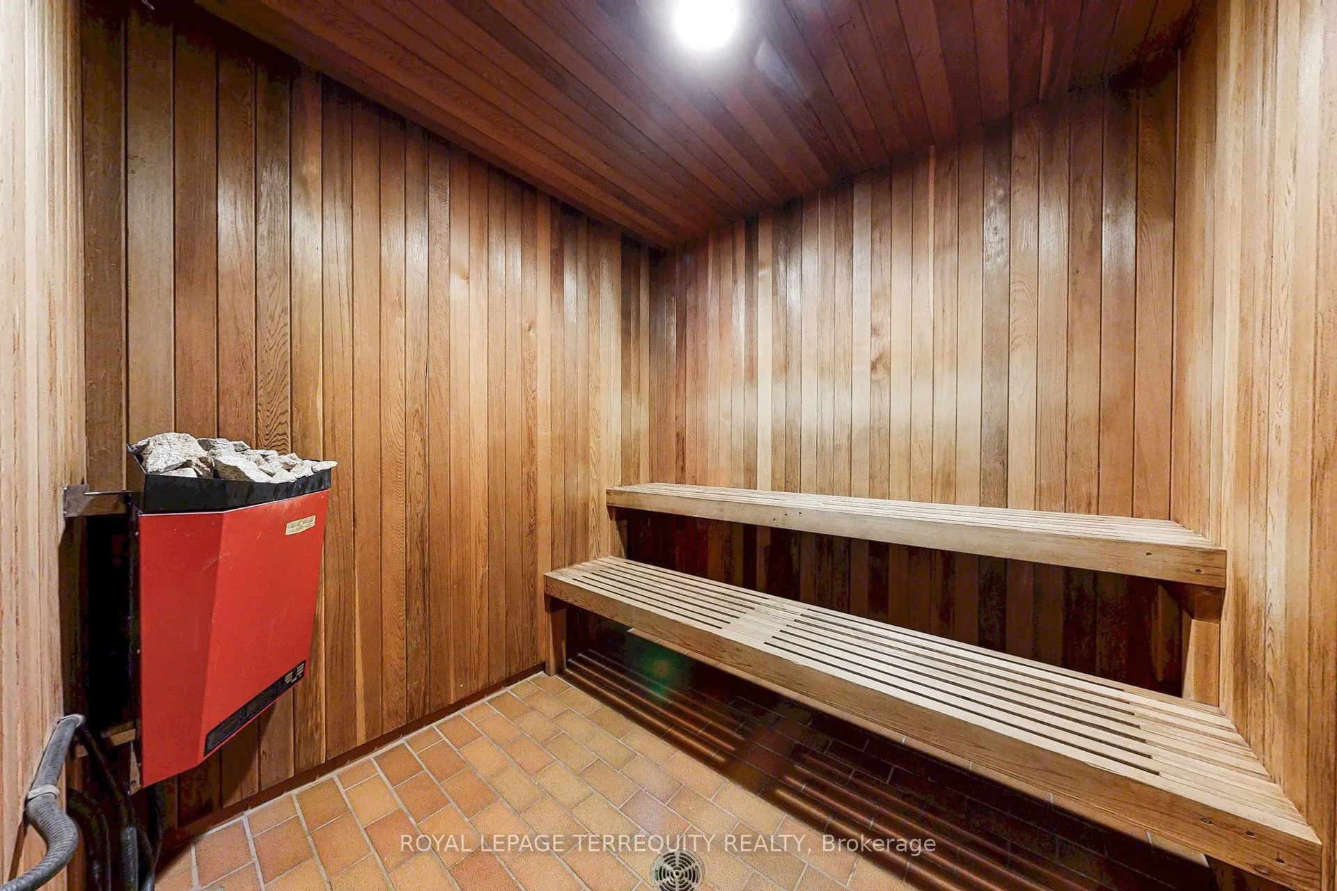 250 Jarvis Street, #506