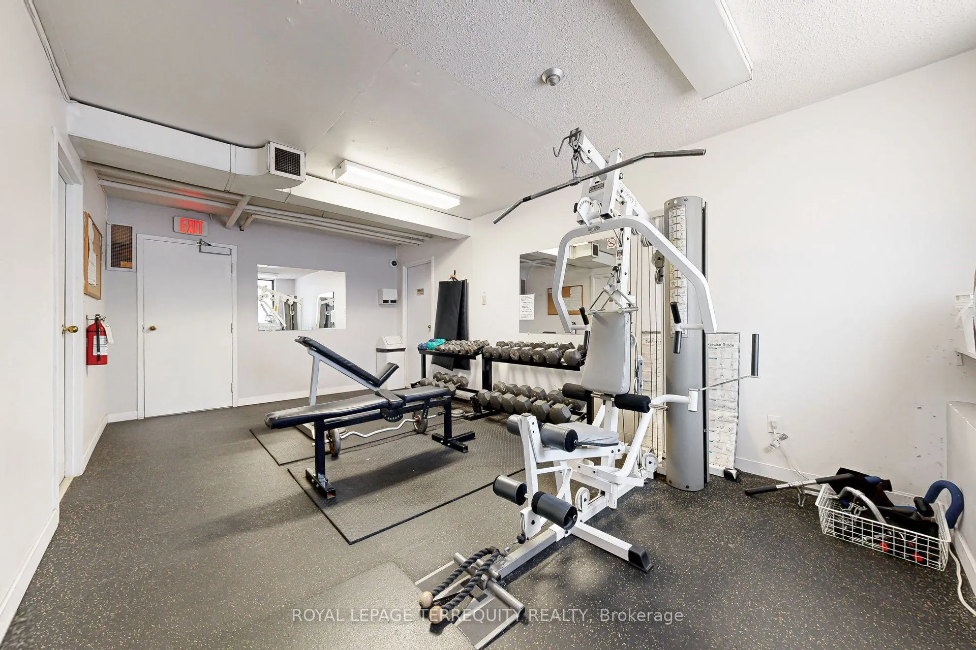250 Jarvis Street, #506