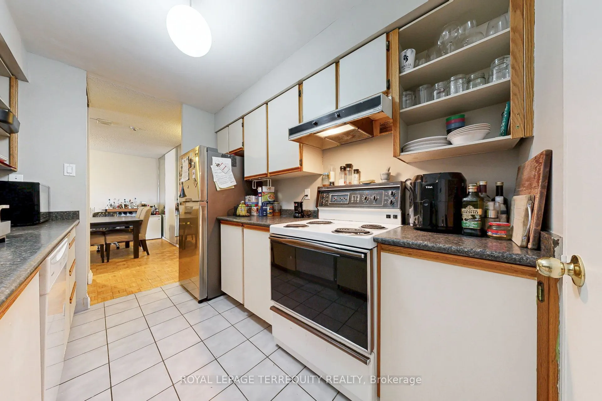 250 Jarvis Street, #506