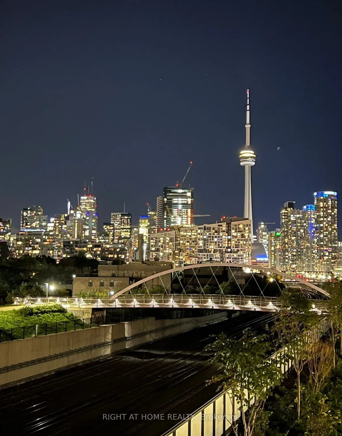 50 Ordnance Street, #308