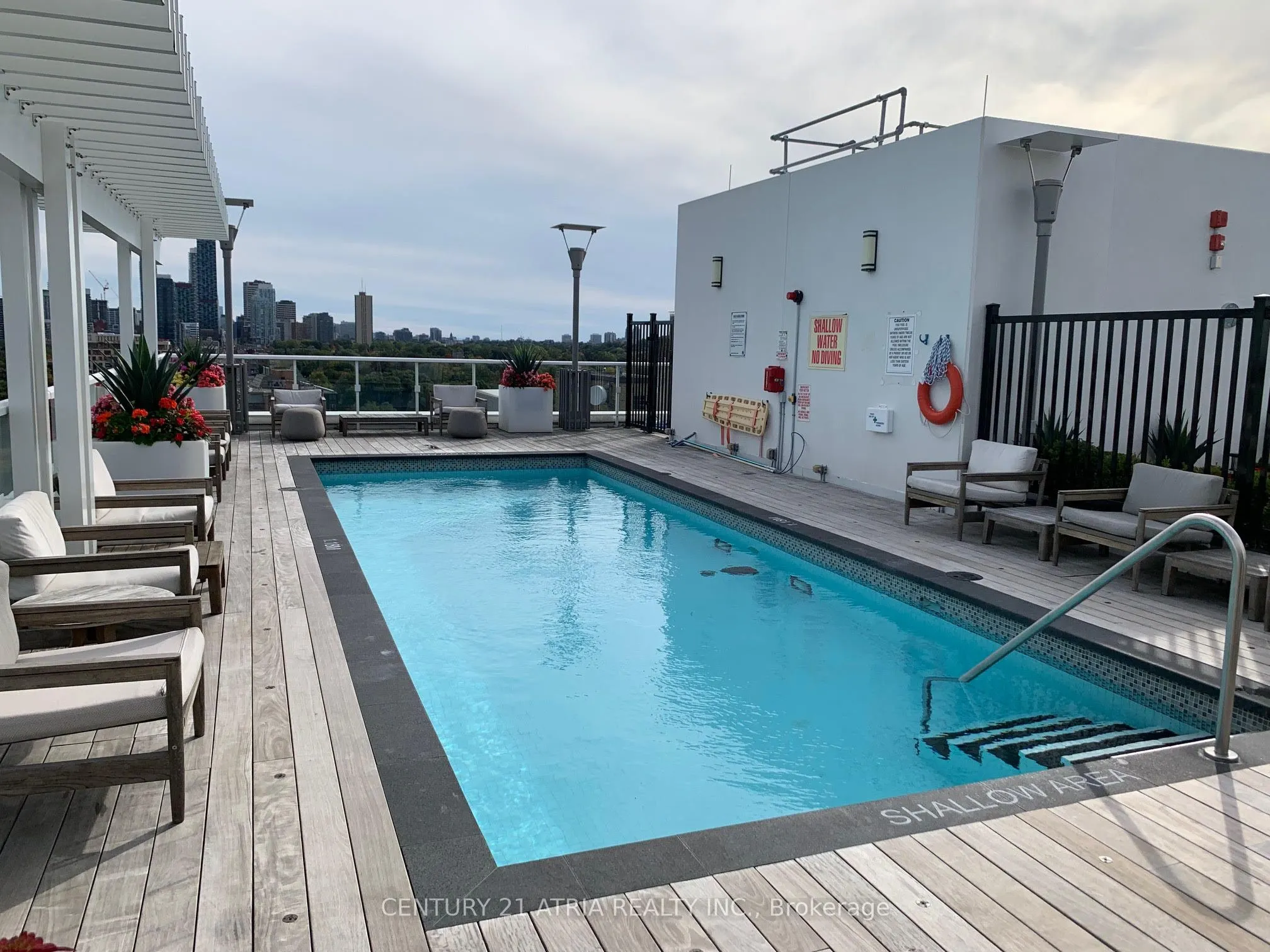 3018 Yonge Street, #816