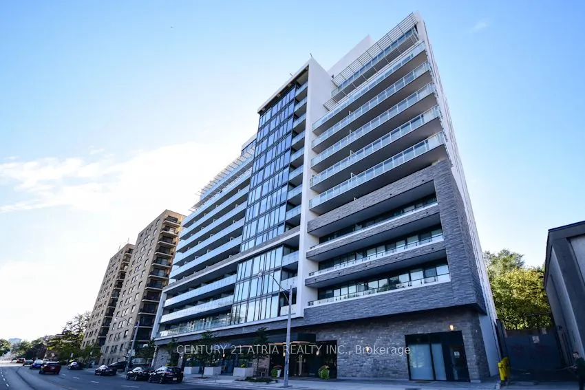 3018 Yonge Street, #816
