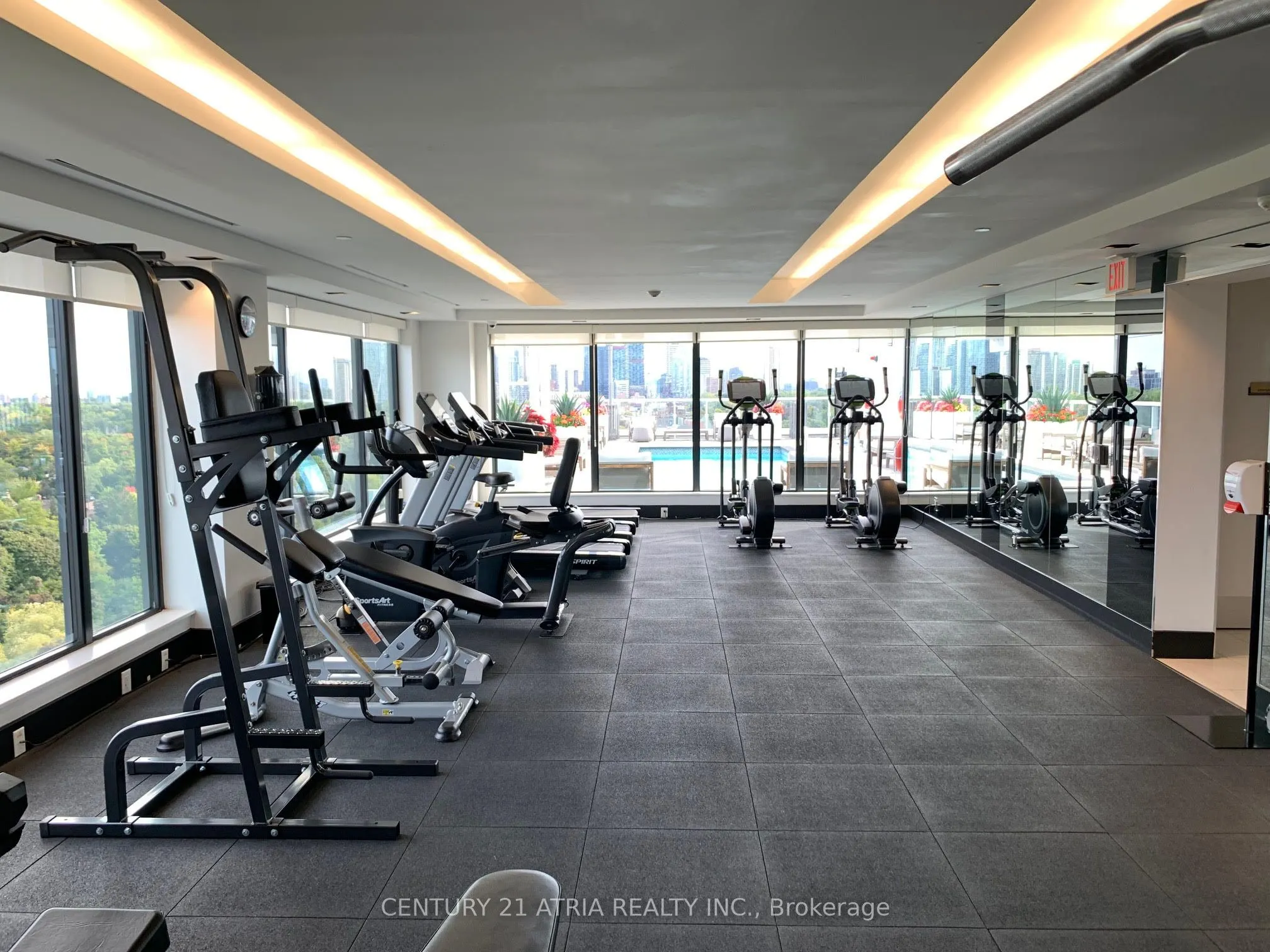3018 Yonge Street, #816