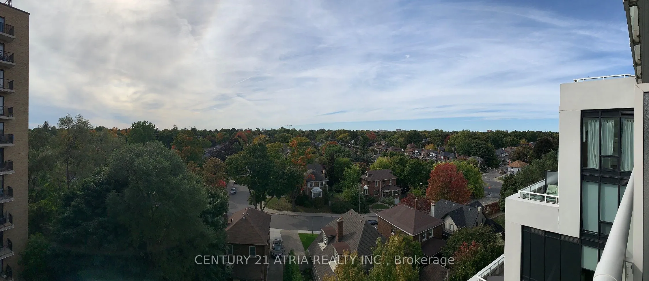 3018 Yonge Street, #816