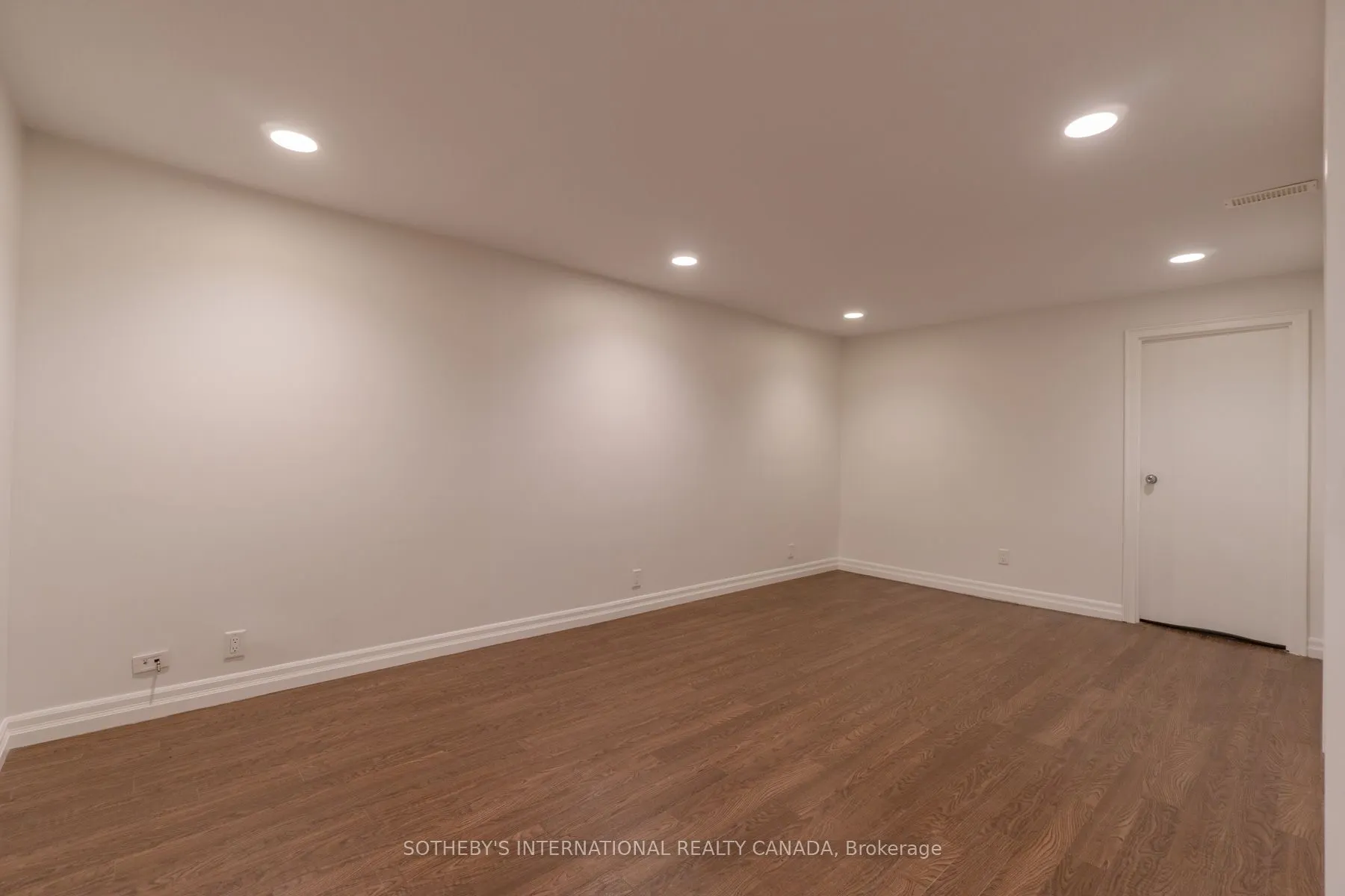 215-217 Carlton Street, #Unit 1