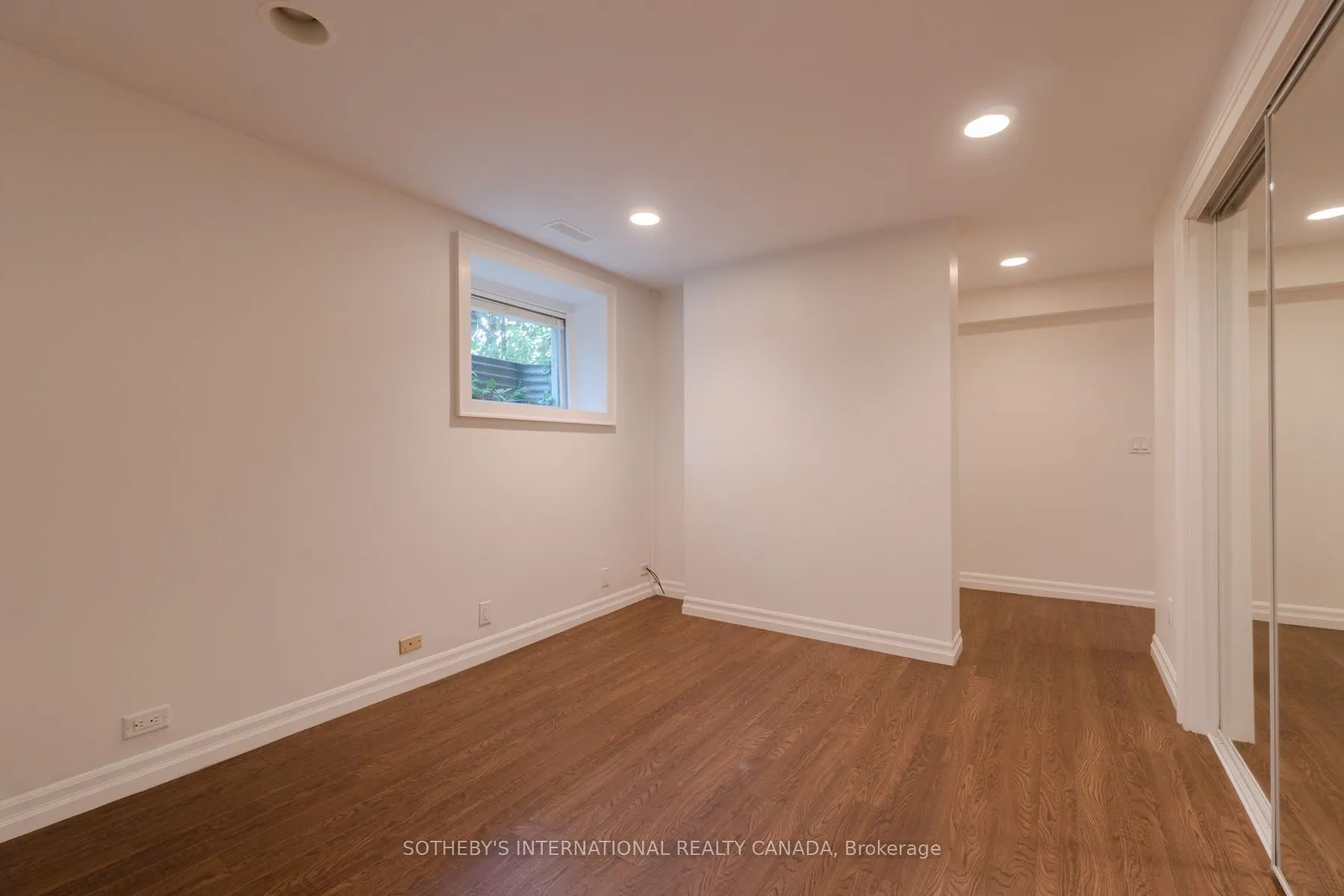 215-217 Carlton Street, #Unit 1