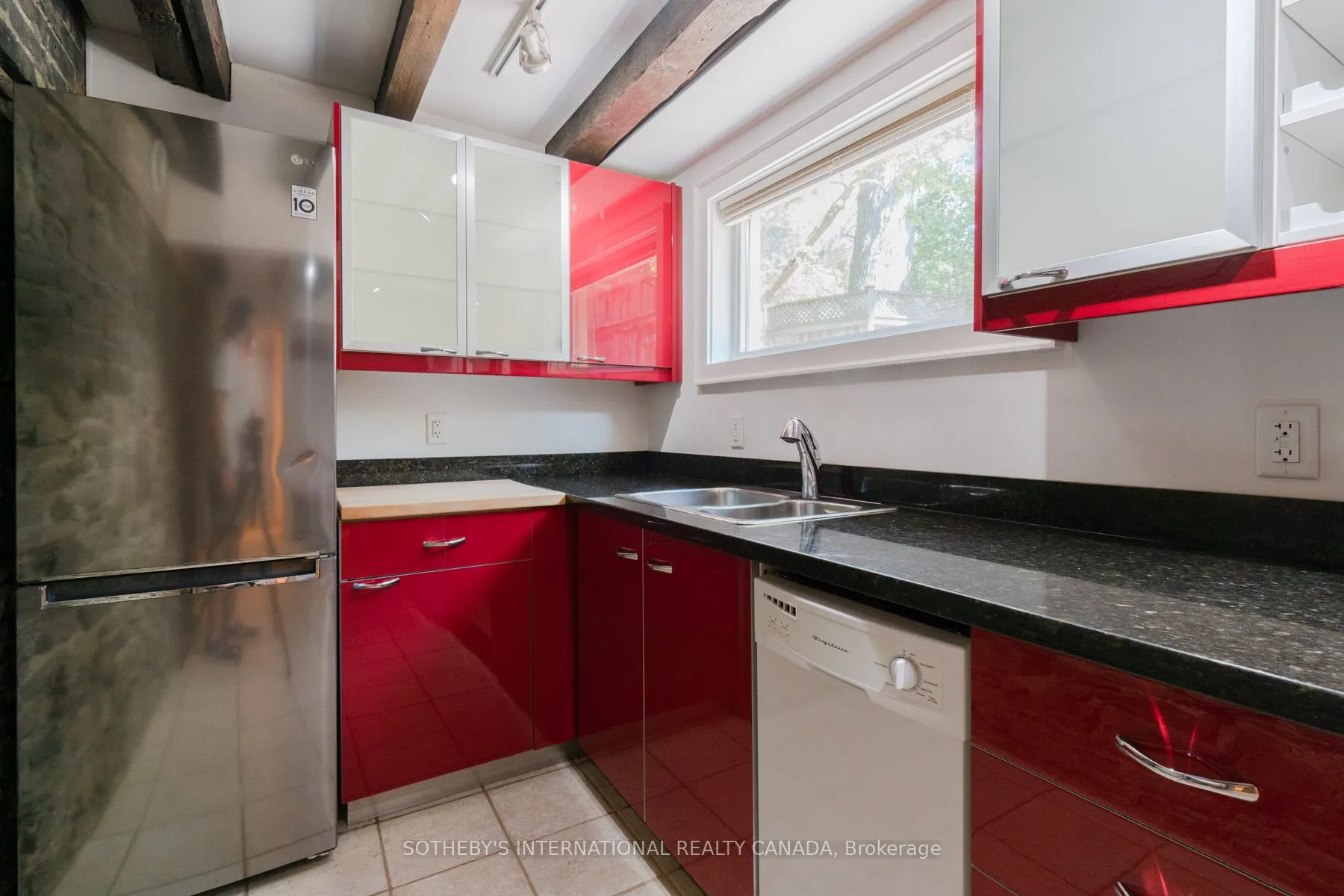 215-217 Carlton Street, #Unit 1