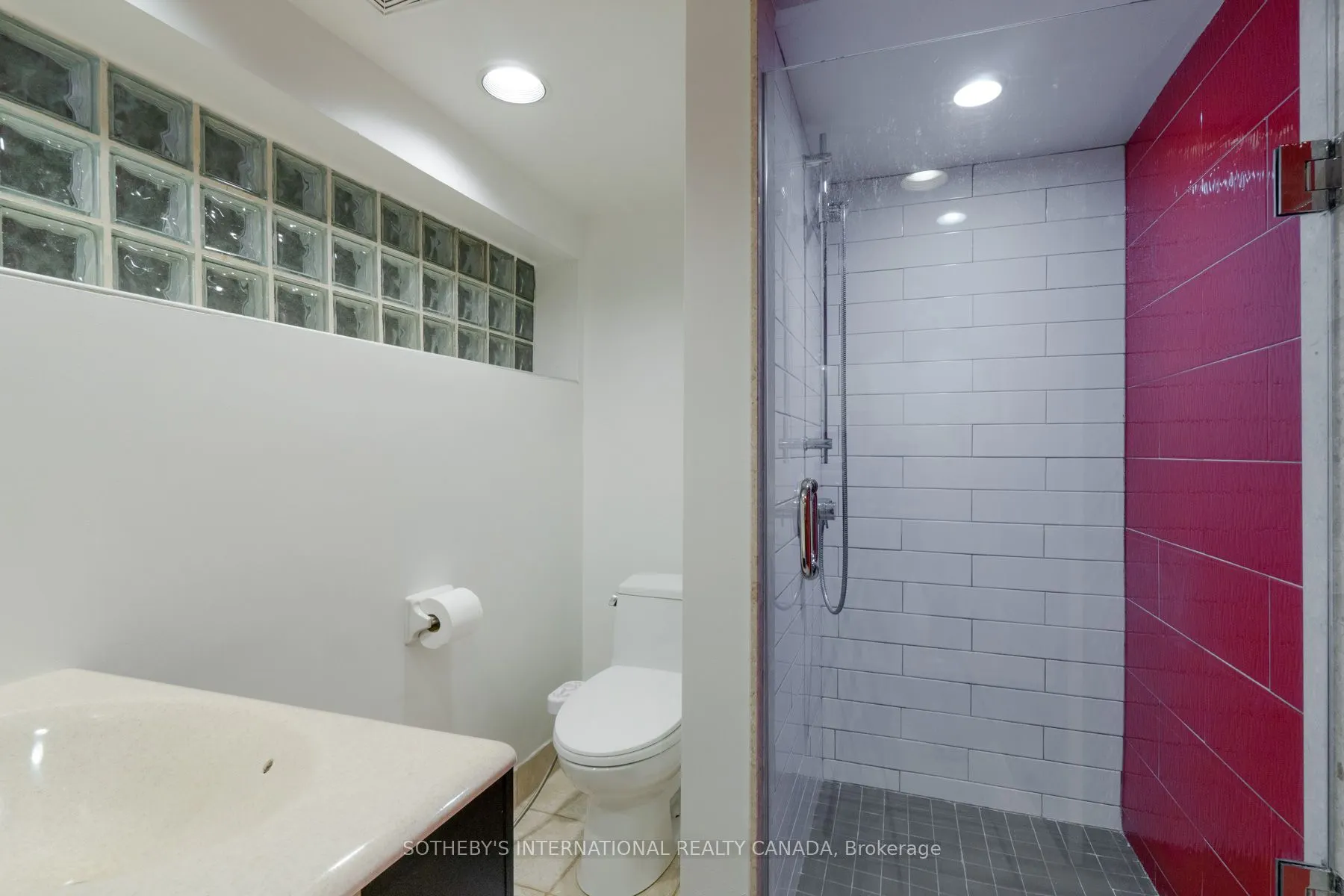 215-217 Carlton Street, #Unit 1