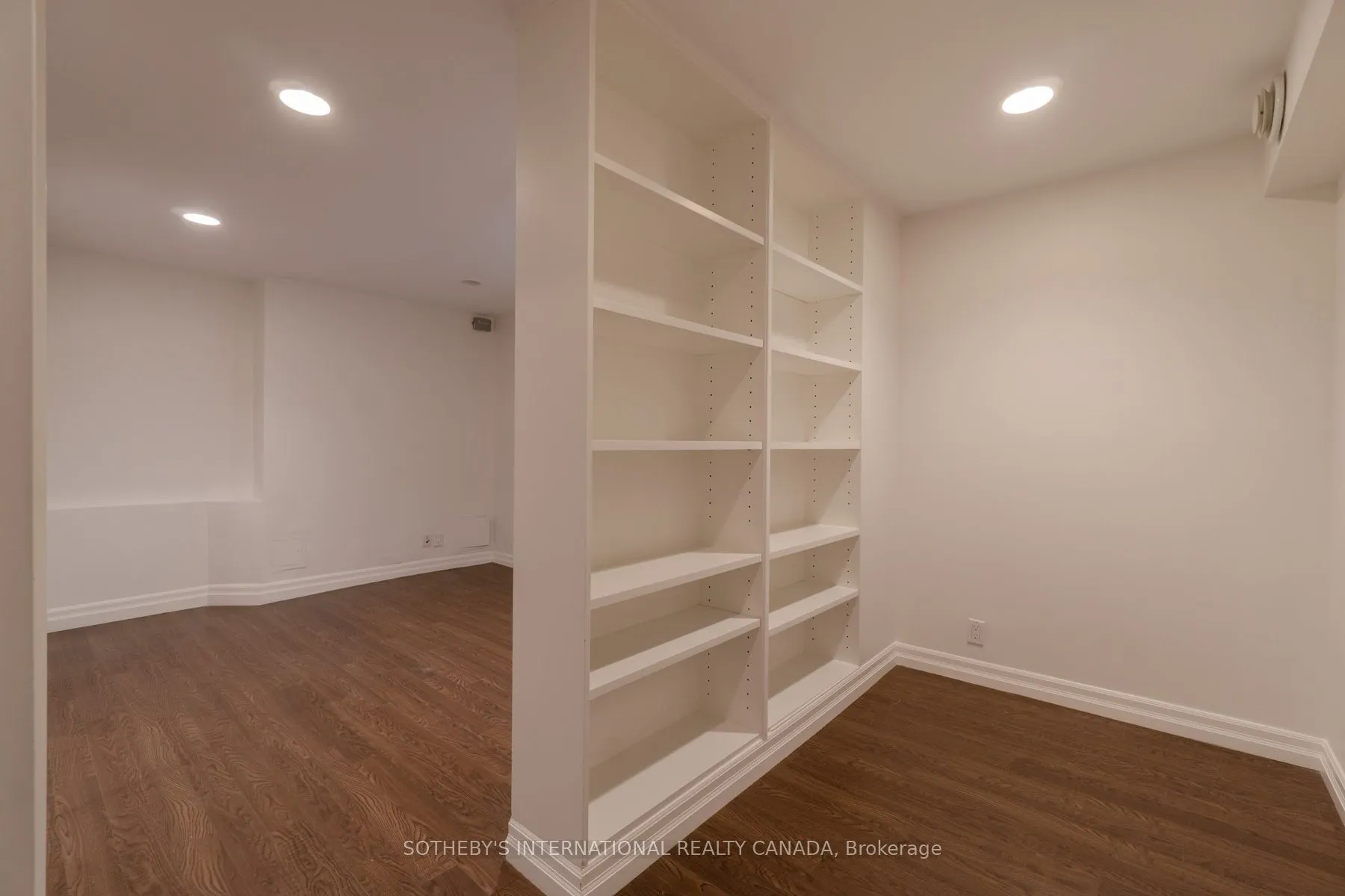 215-217 Carlton Street, #Unit 1