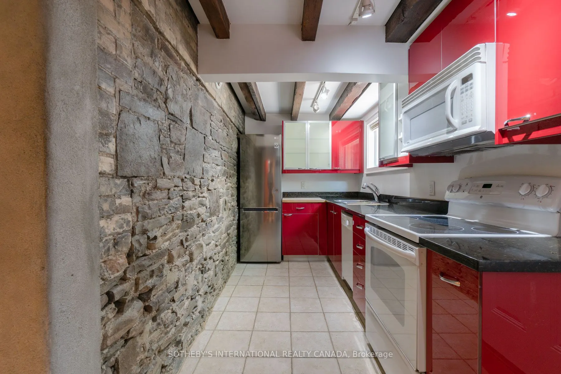 215-217 Carlton Street, #Unit 1