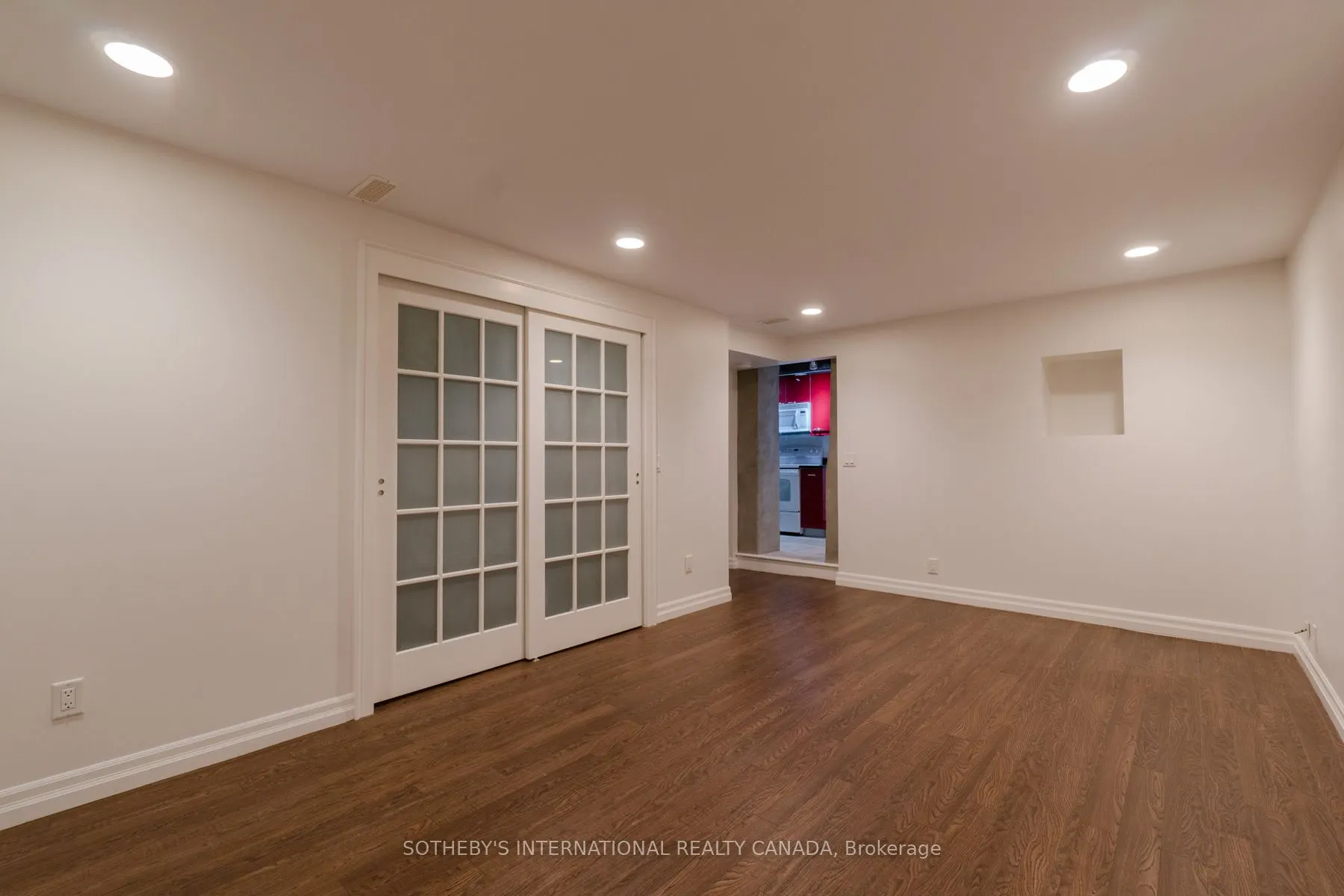 215-217 Carlton Street, #Unit 1