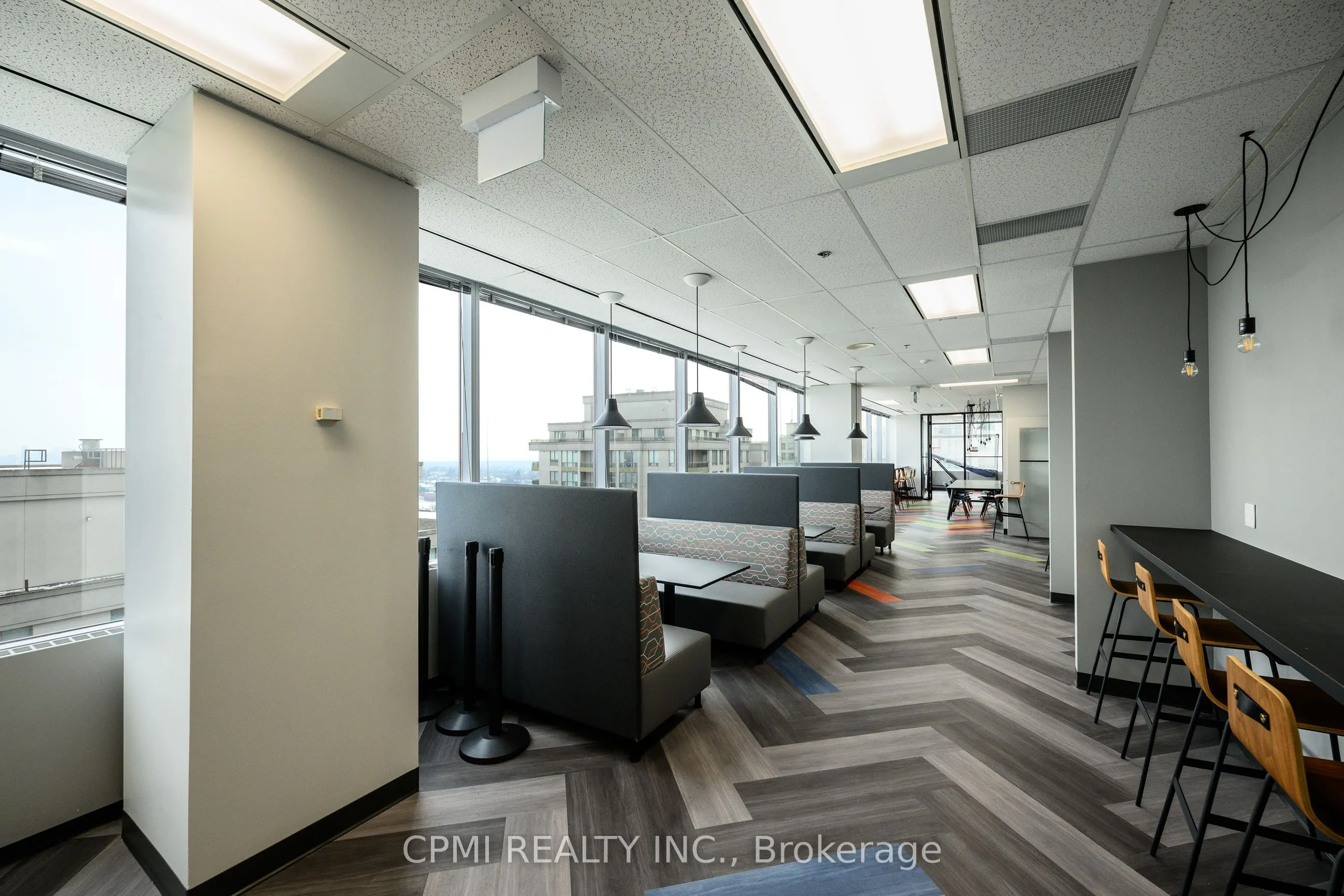 5255 Yonge Street, #1400