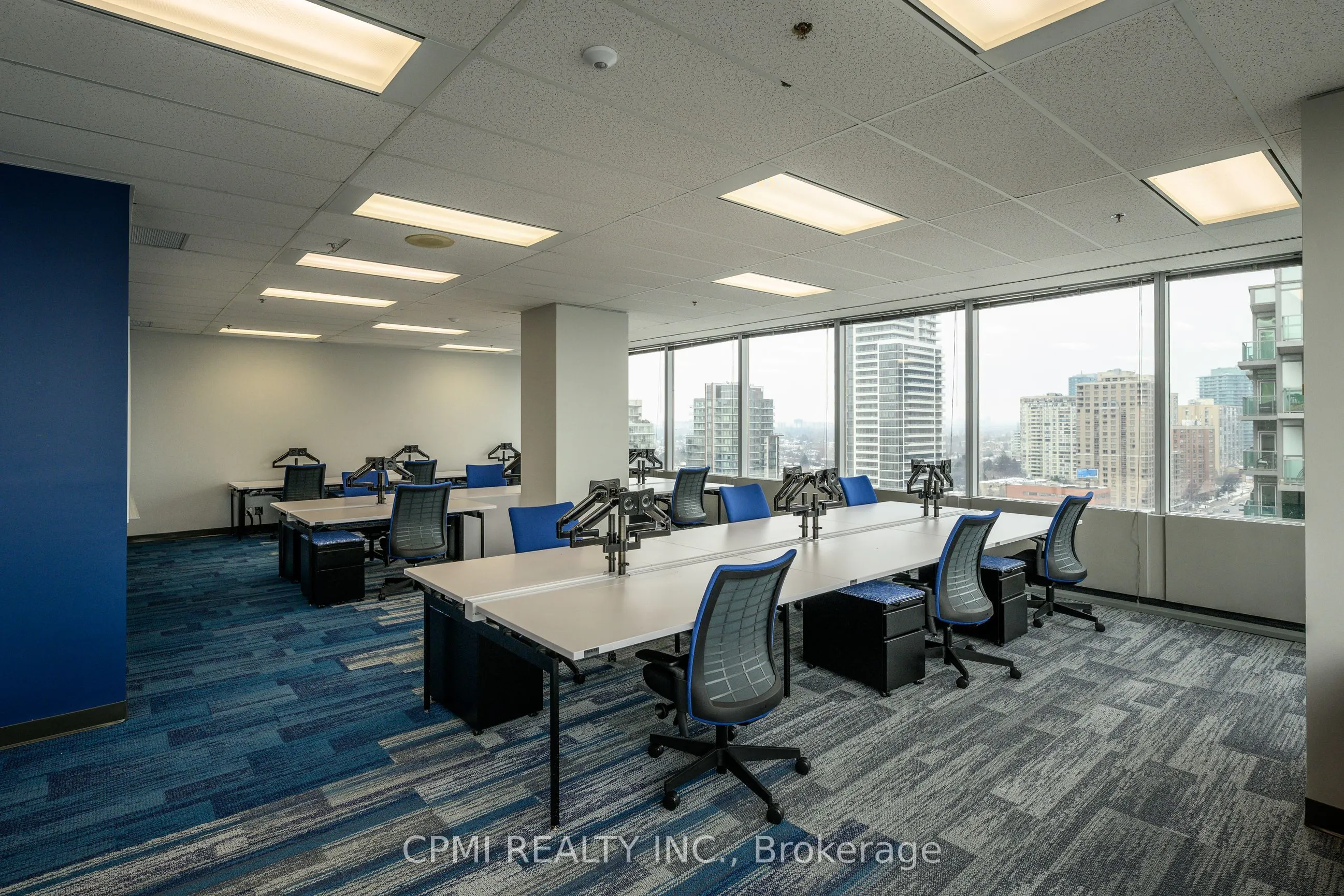 5255 Yonge Street, #1400