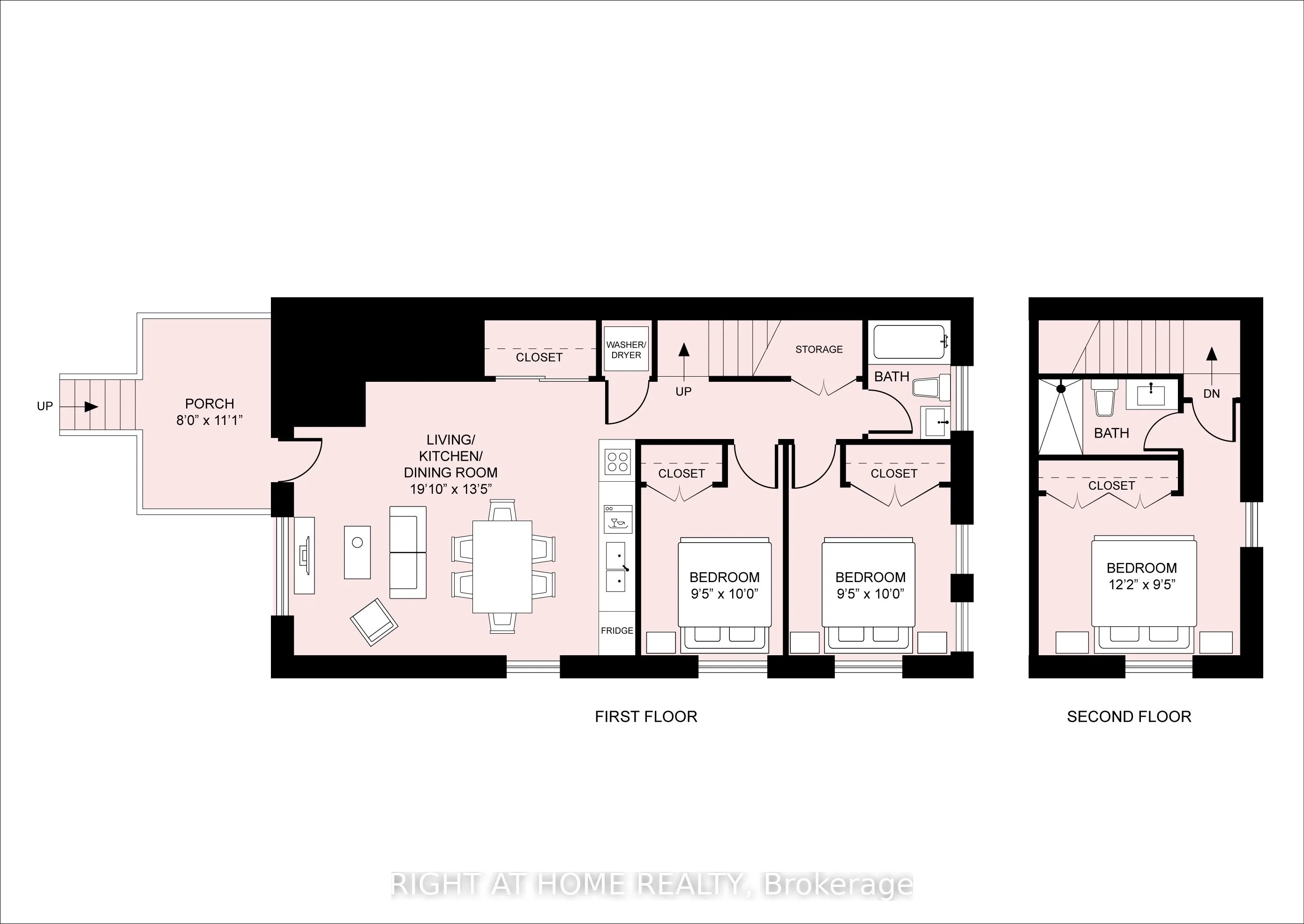 125 Kendal Ave Avenue, #2