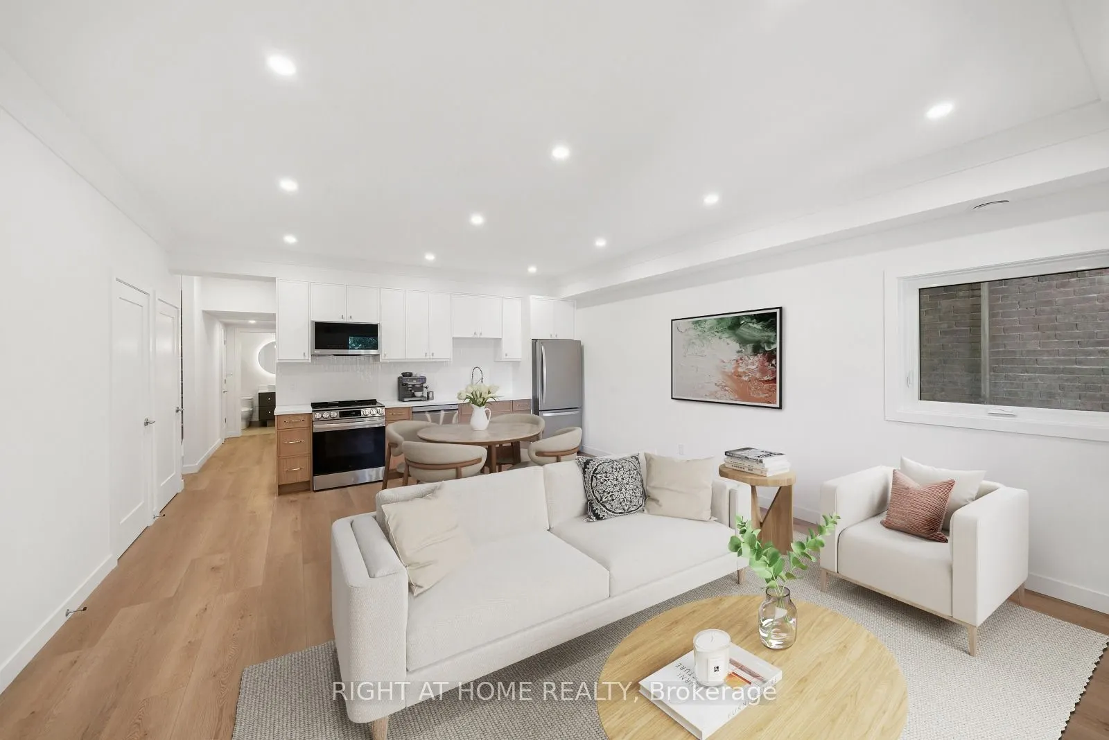 125 Kendal Ave Avenue, #2