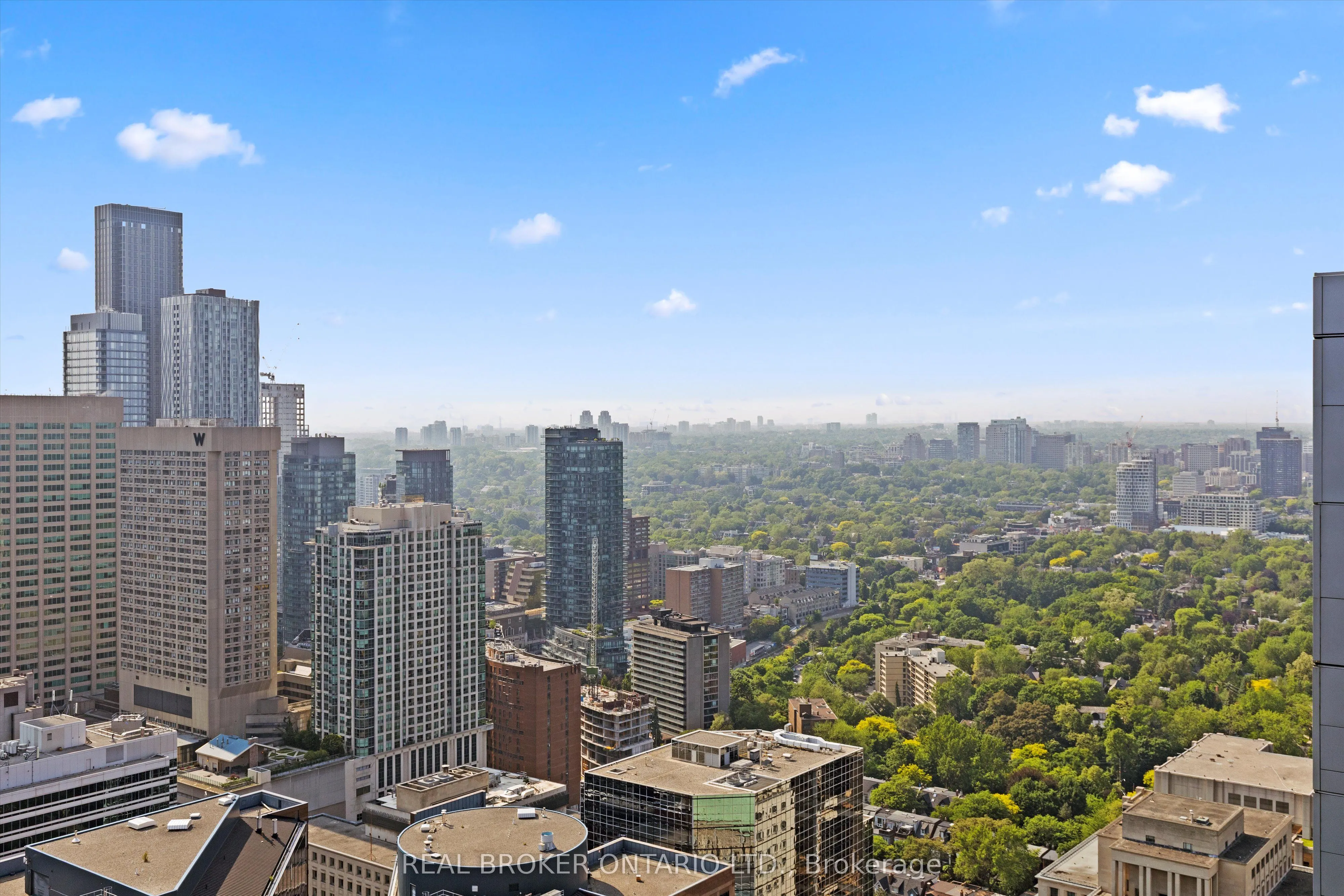 110 Charles Street E, #PH 4403
