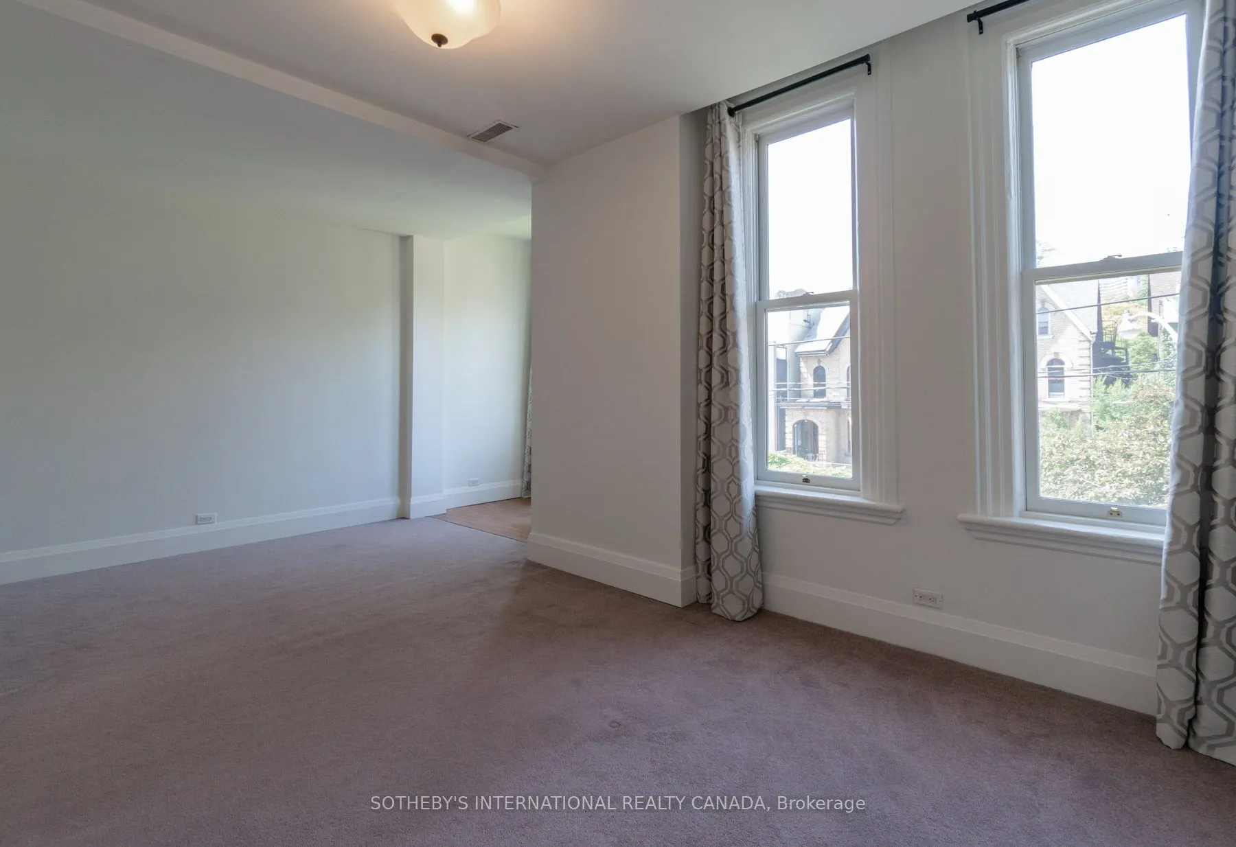 215-217 Carlton Street, #Unit 2