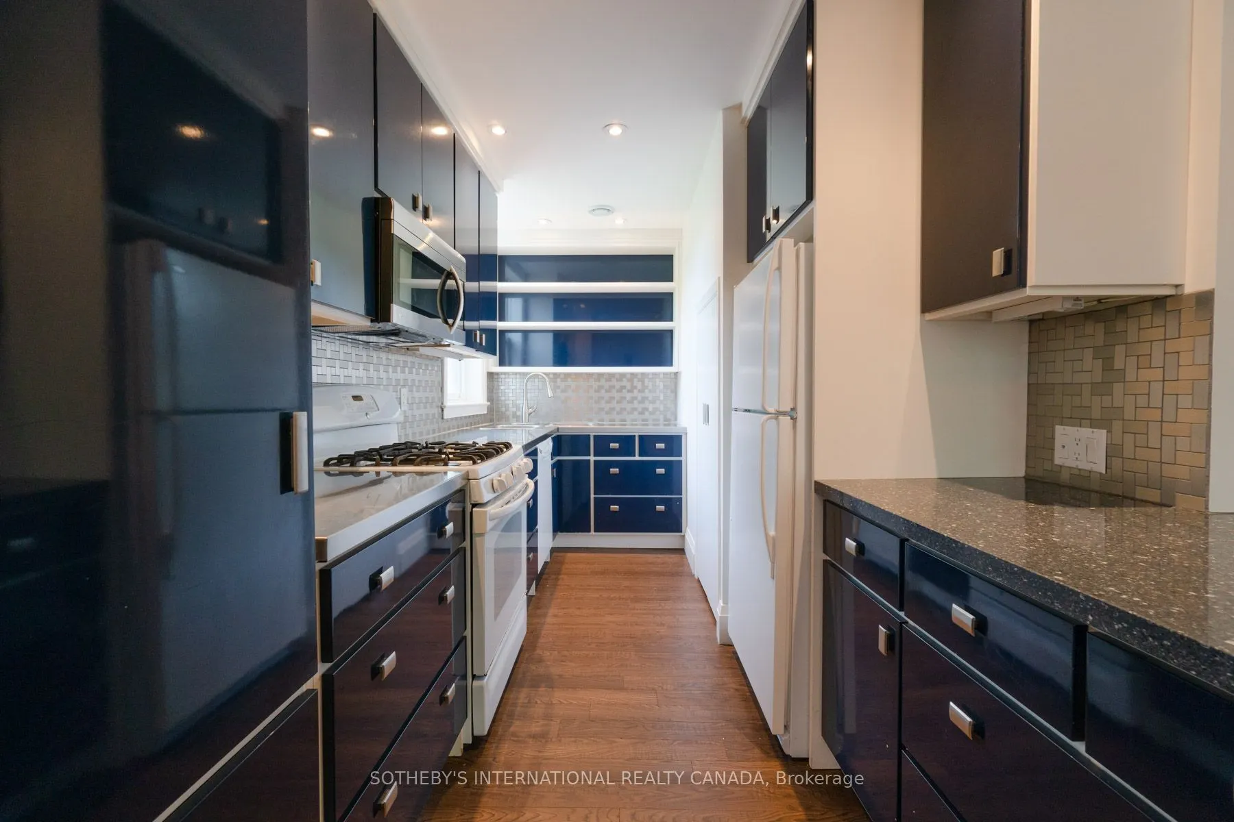215-217 Carlton Street, #Unit 2