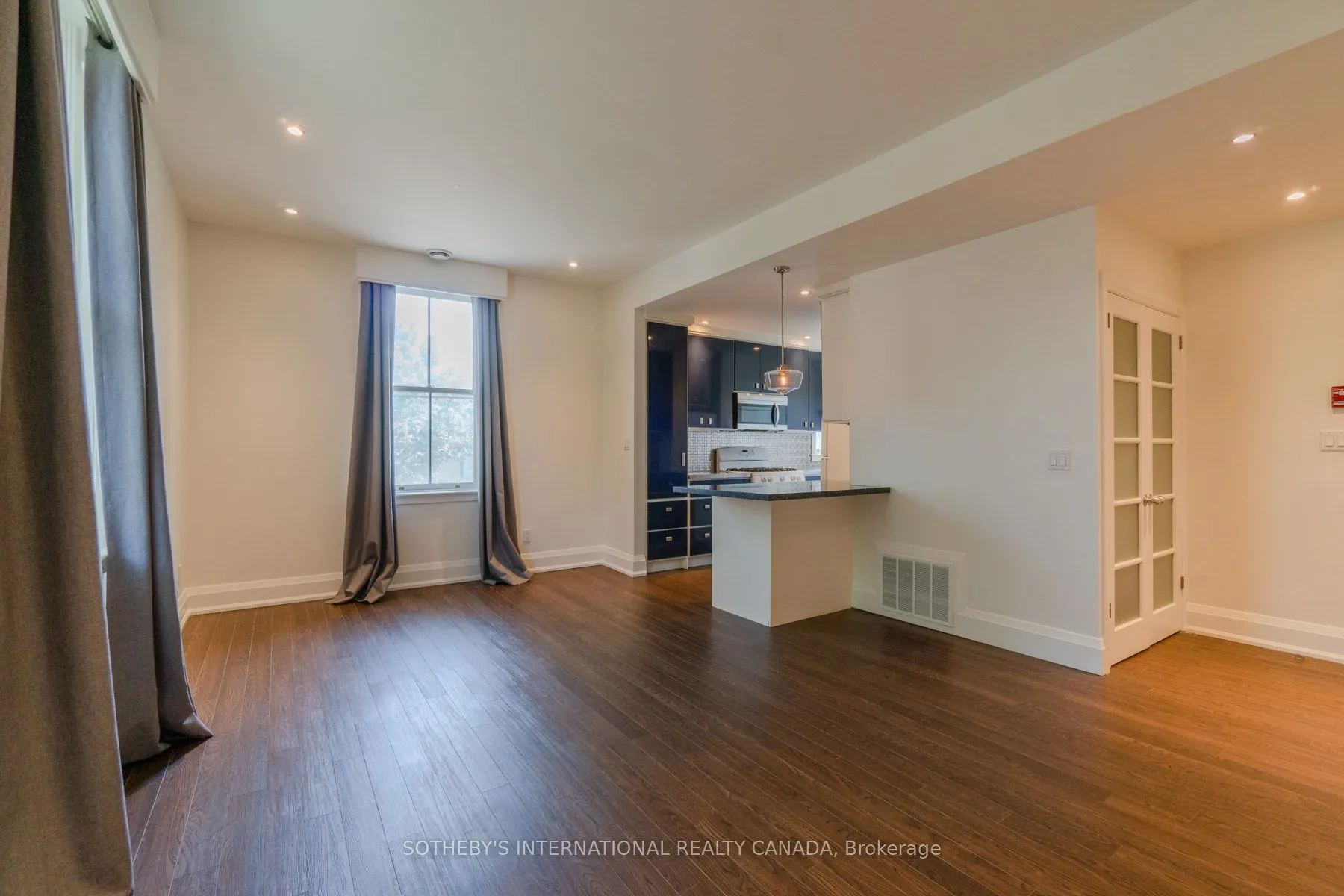 215-217 Carlton Street, #Unit 2