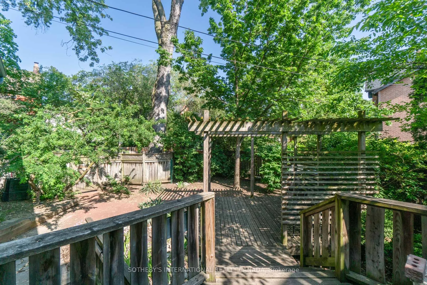 215-217 Carlton Street, #Unit 2