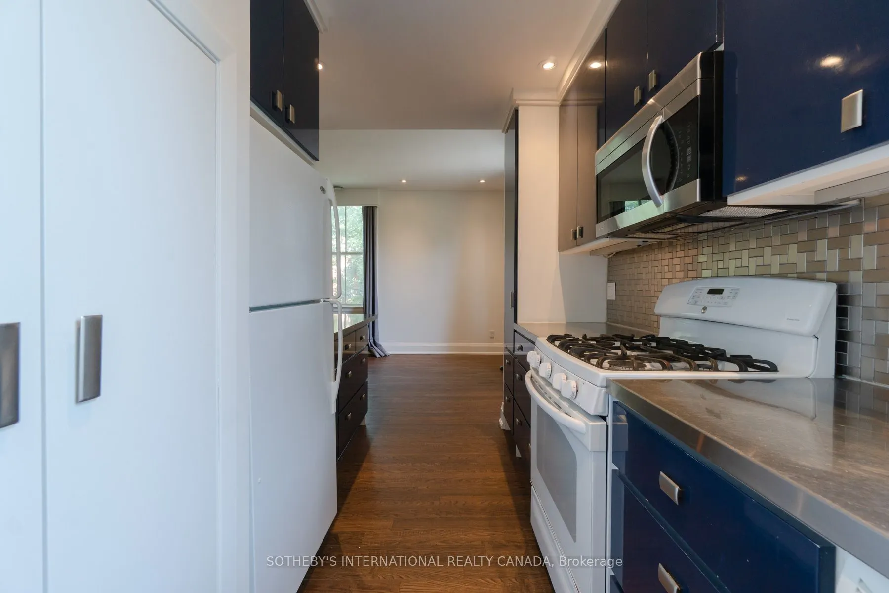 215-217 Carlton Street, #Unit 2
