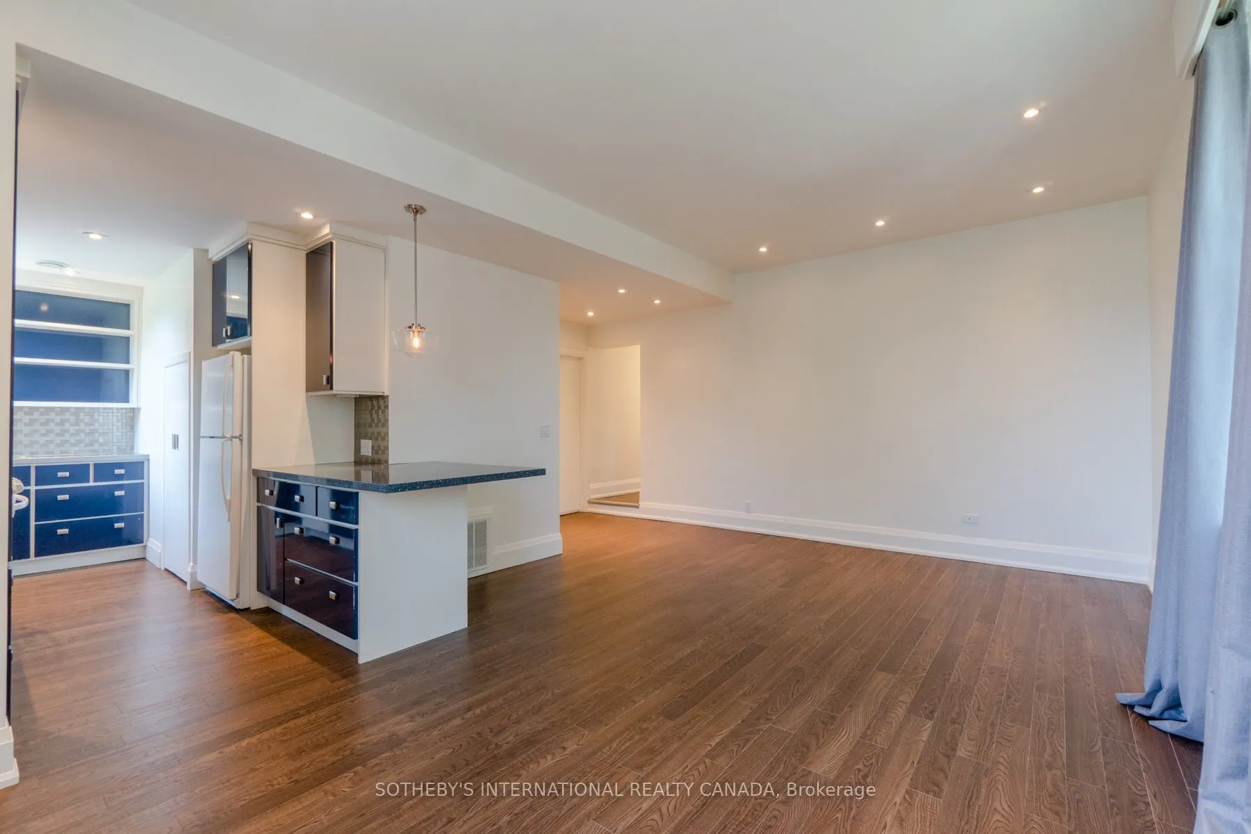 215-217 Carlton Street, #Unit 2