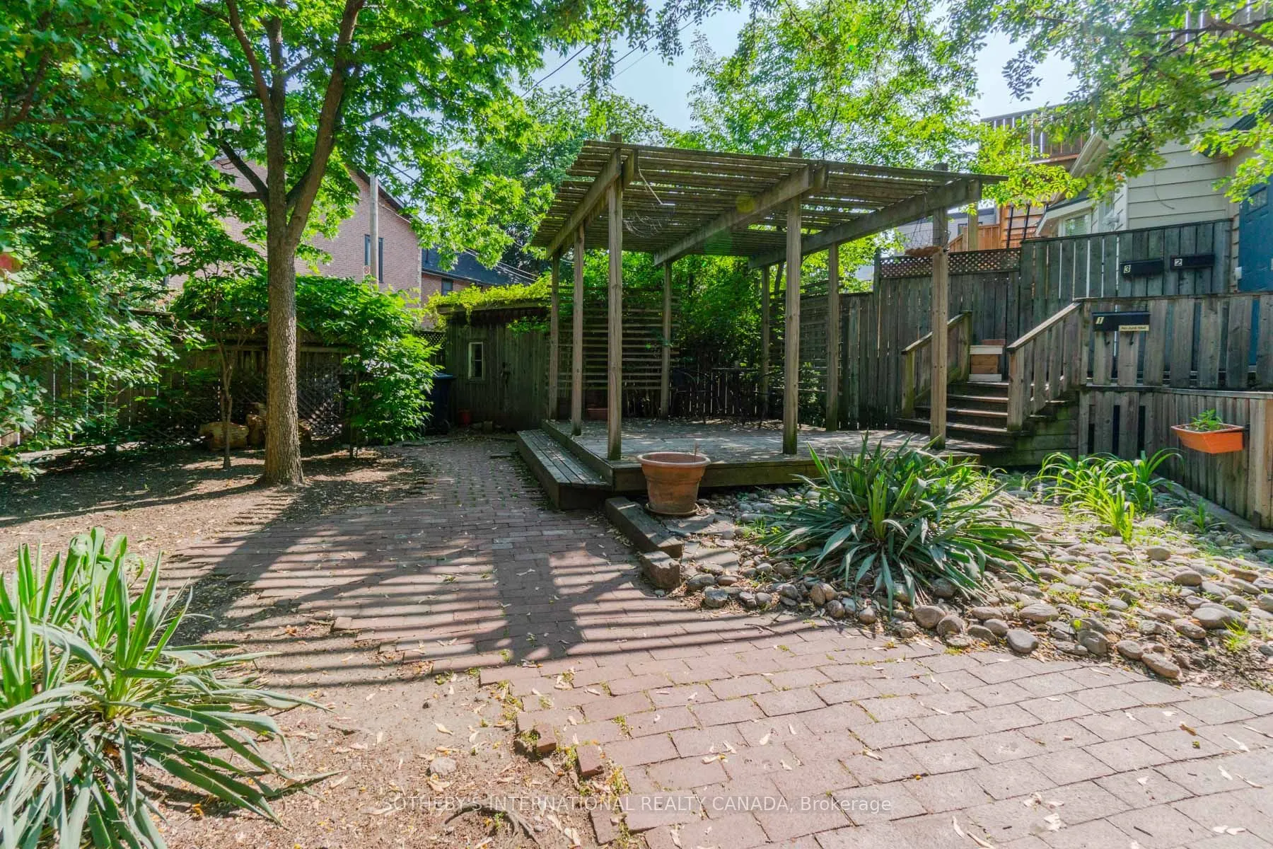 215-217 Carlton Street, #Unit 2