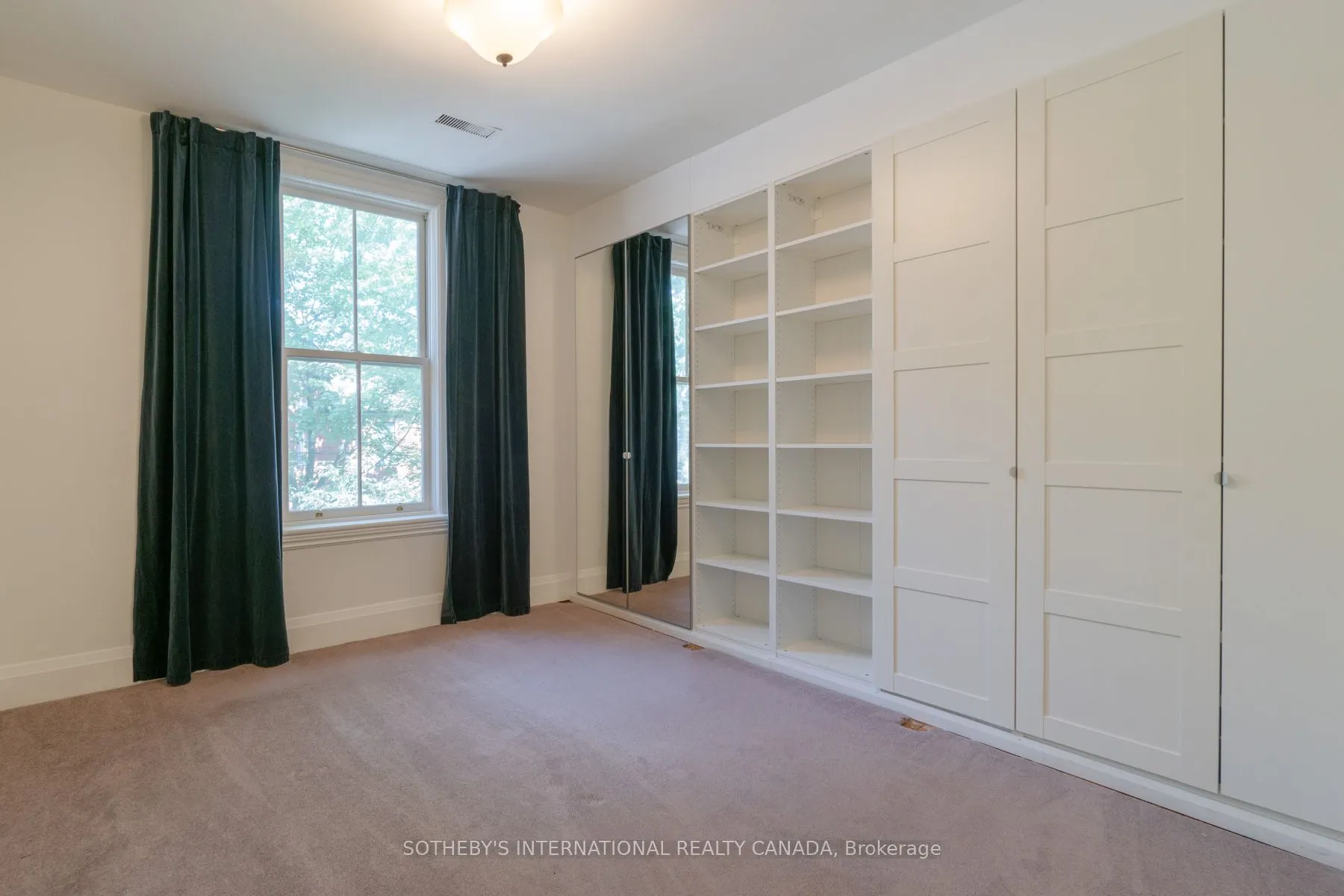 215-217 Carlton Street, #Unit 2