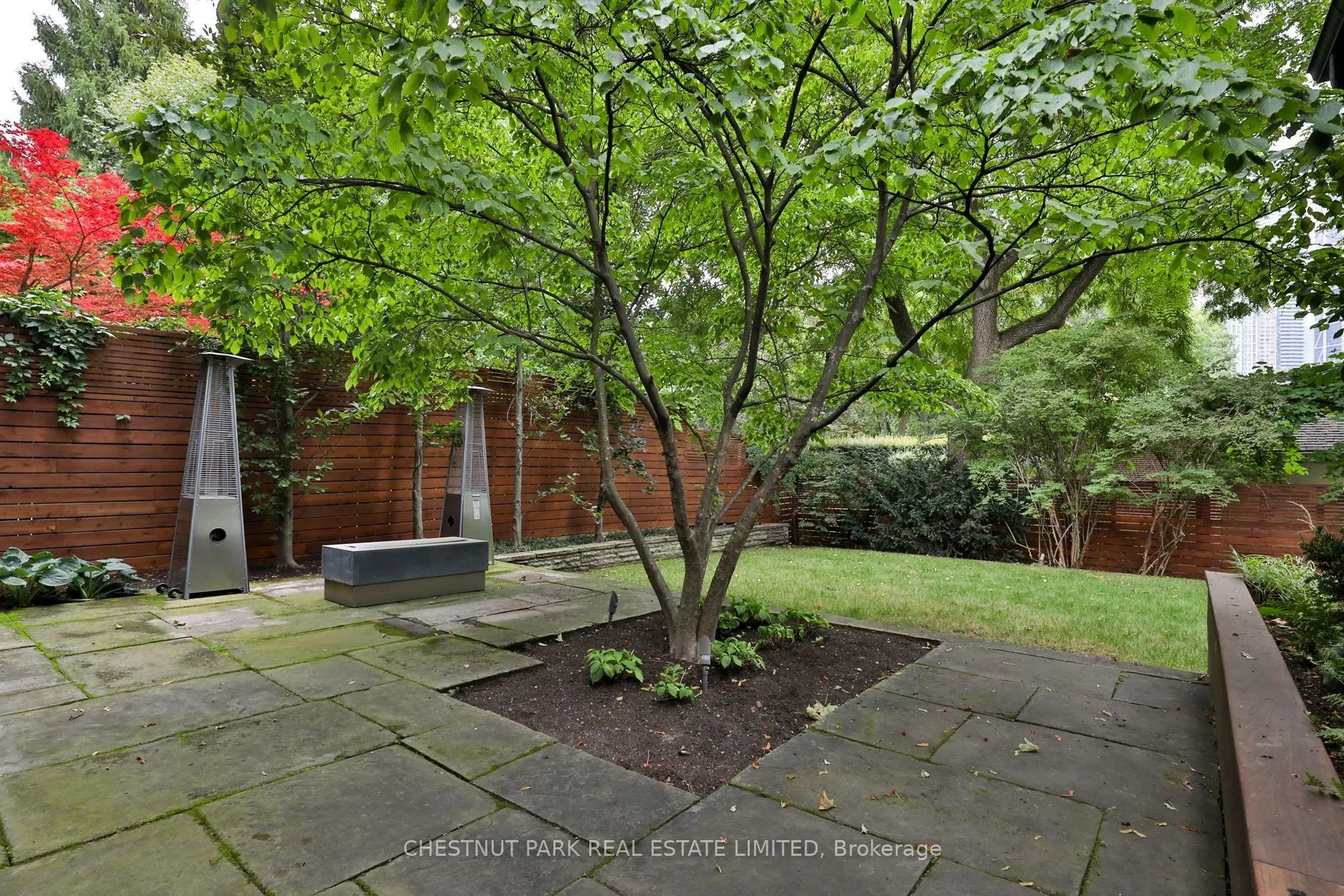 4 Meredith Crescent