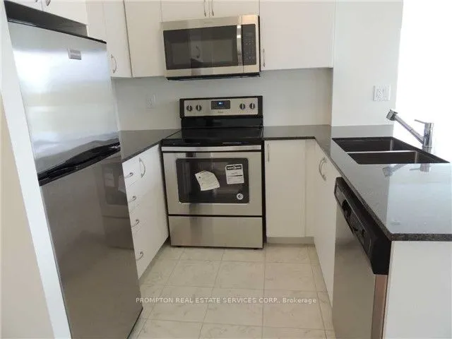 741 Sheppard Avenue W, #511