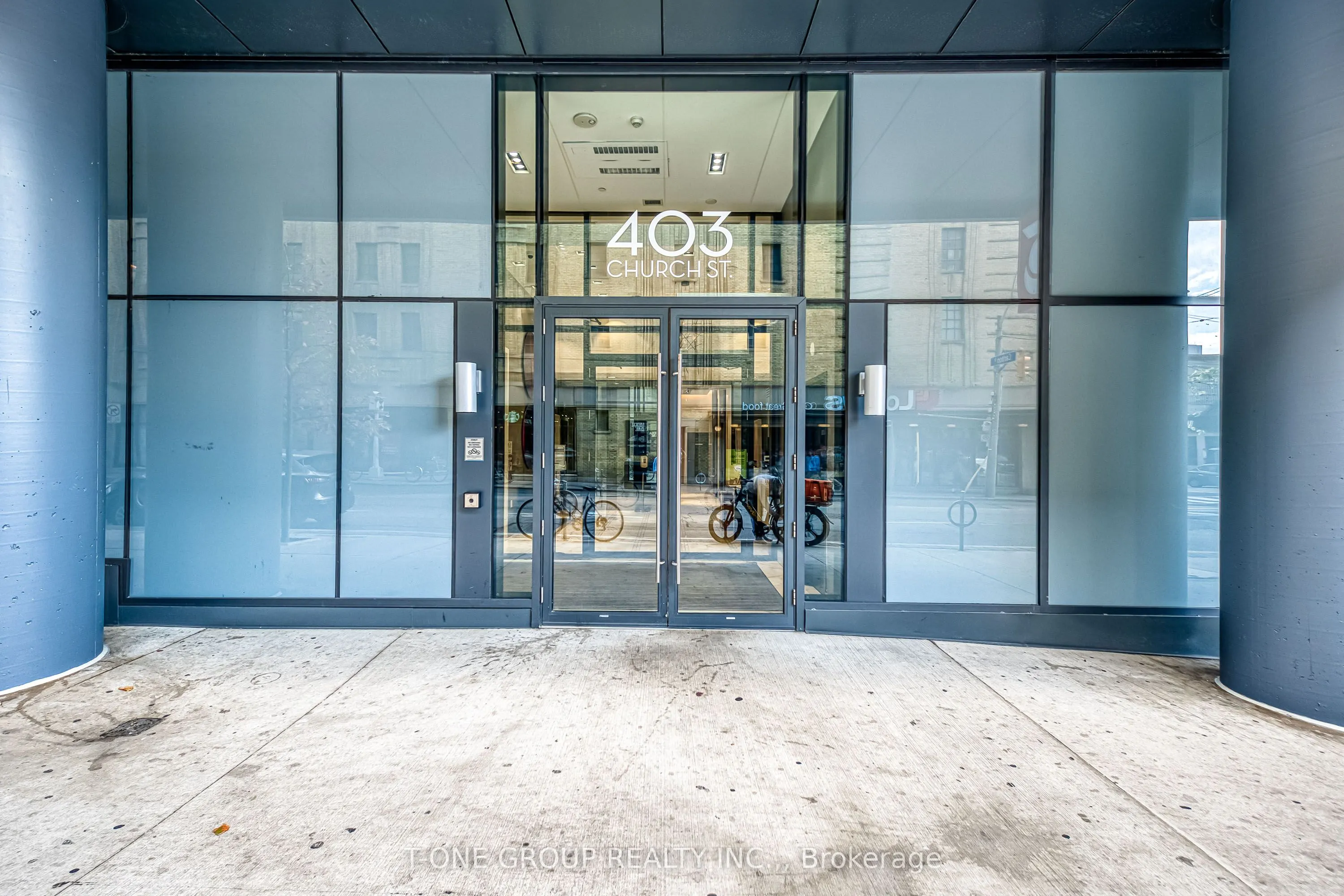 403 Church Street, #2102
