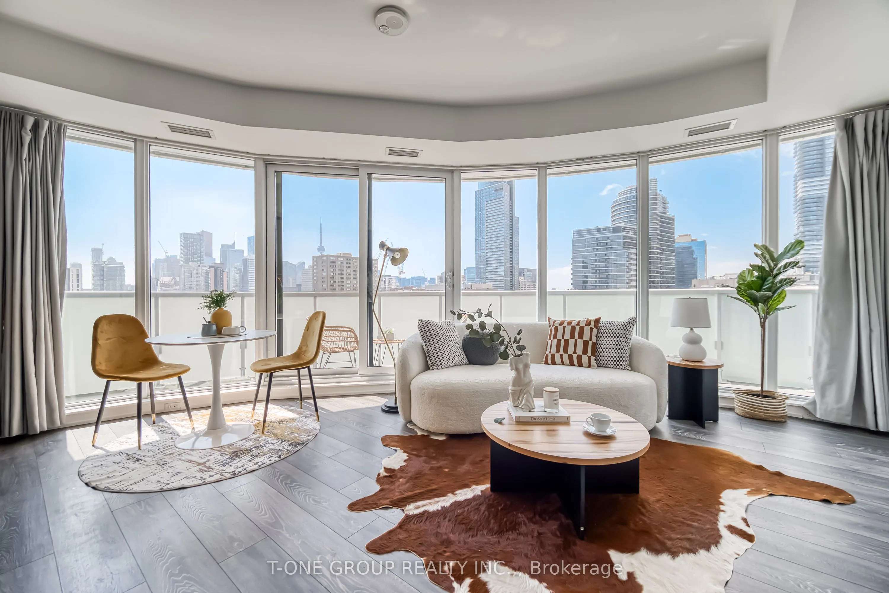 403 Church Street, #2102