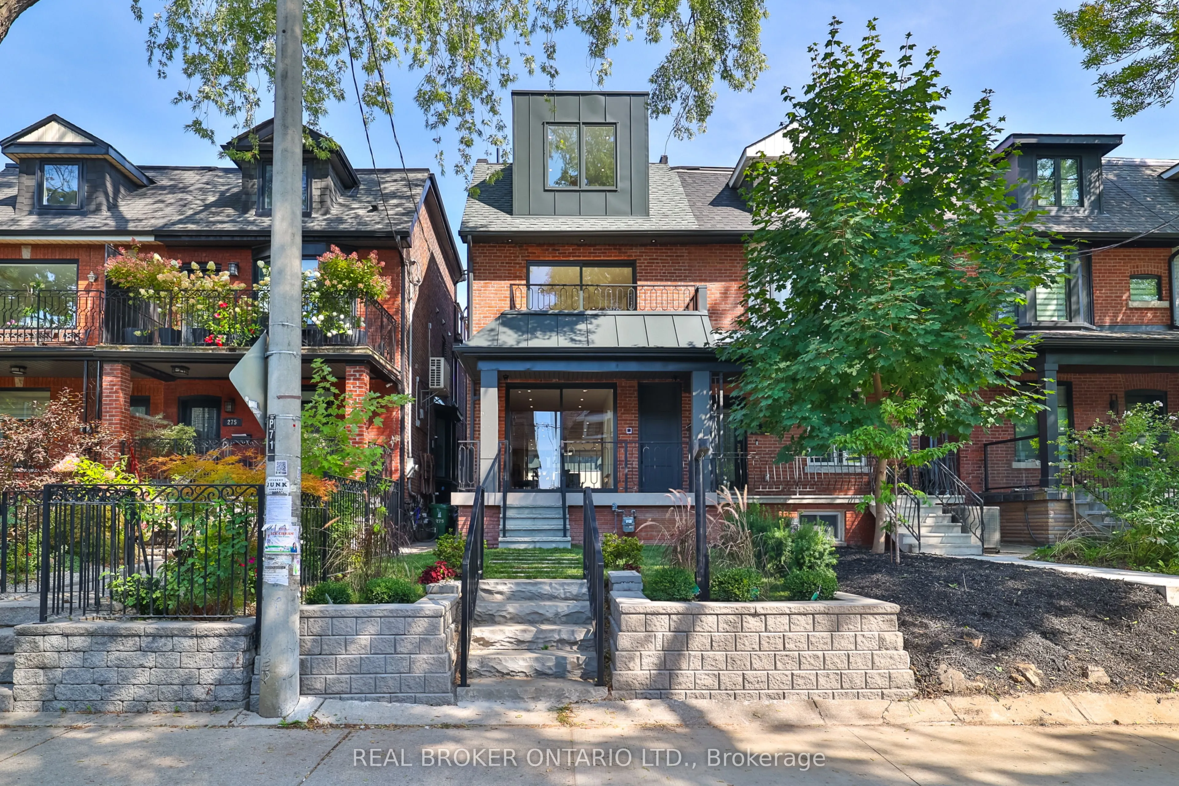 273 Grace Street