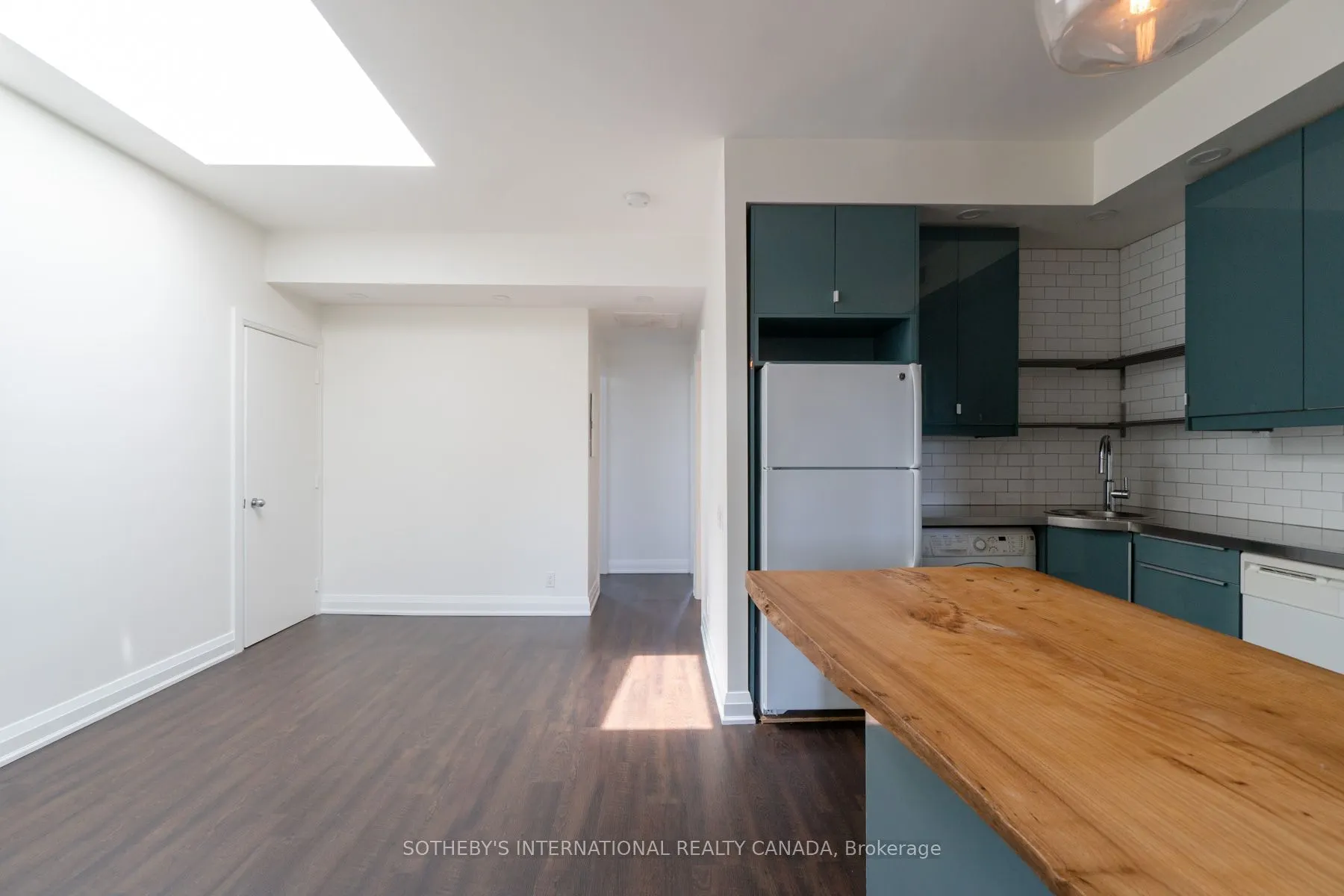 215-217 Carlton Street, #Unit 3