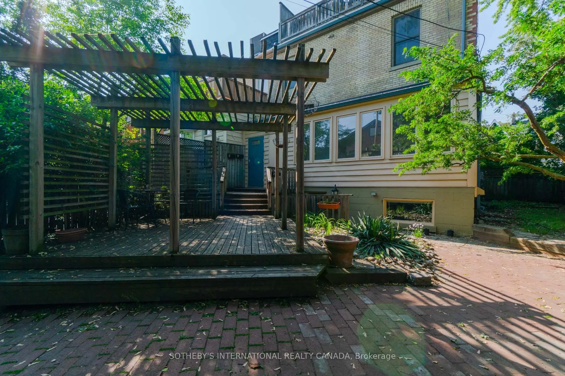 215-217 Carlton Street, #Unit 3
