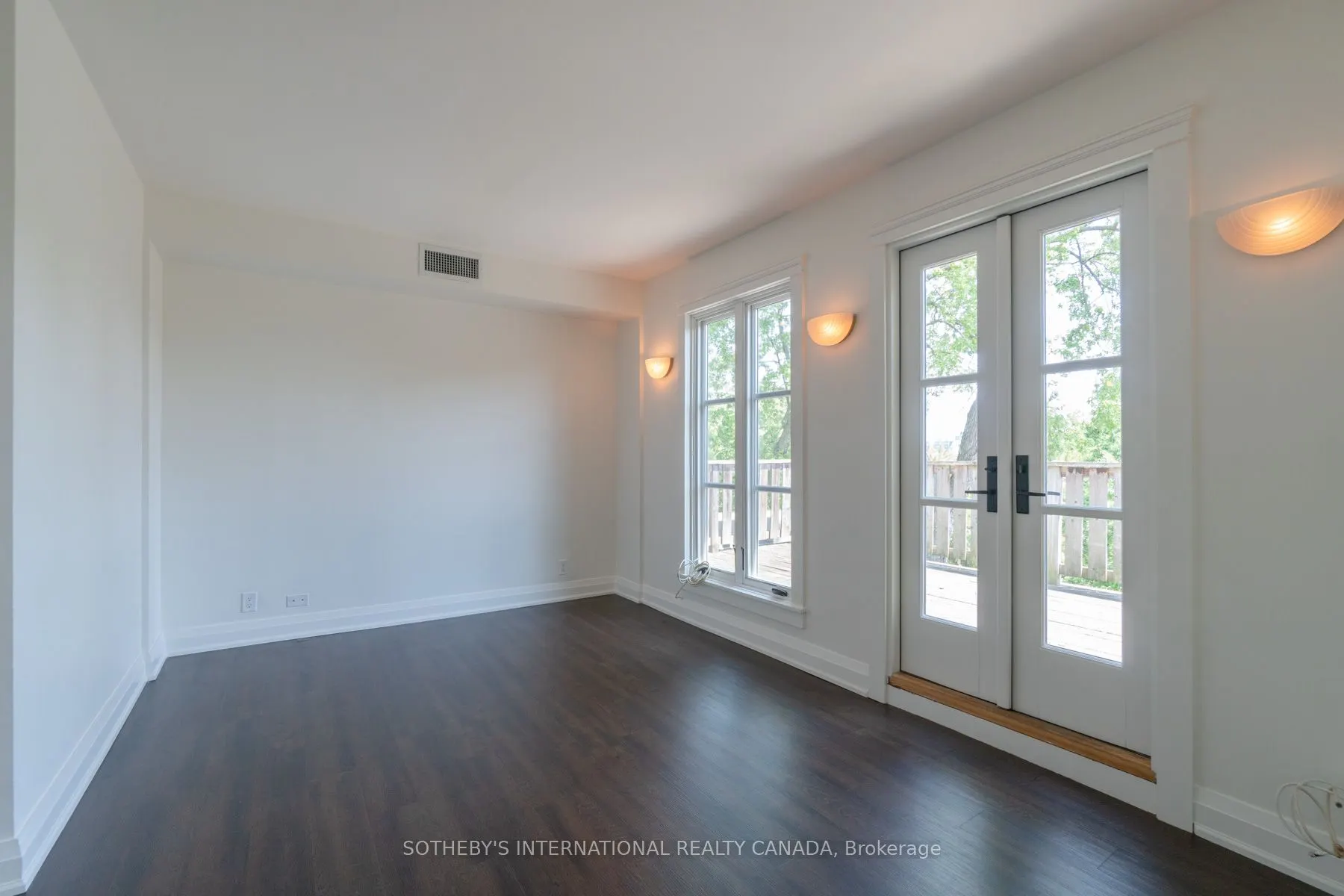 215-217 Carlton Street, #Unit 3